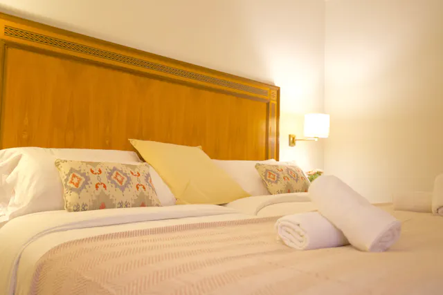 1-Bedroom Apartment in Calle de Leganitos, Madrid (1580314) room image 40