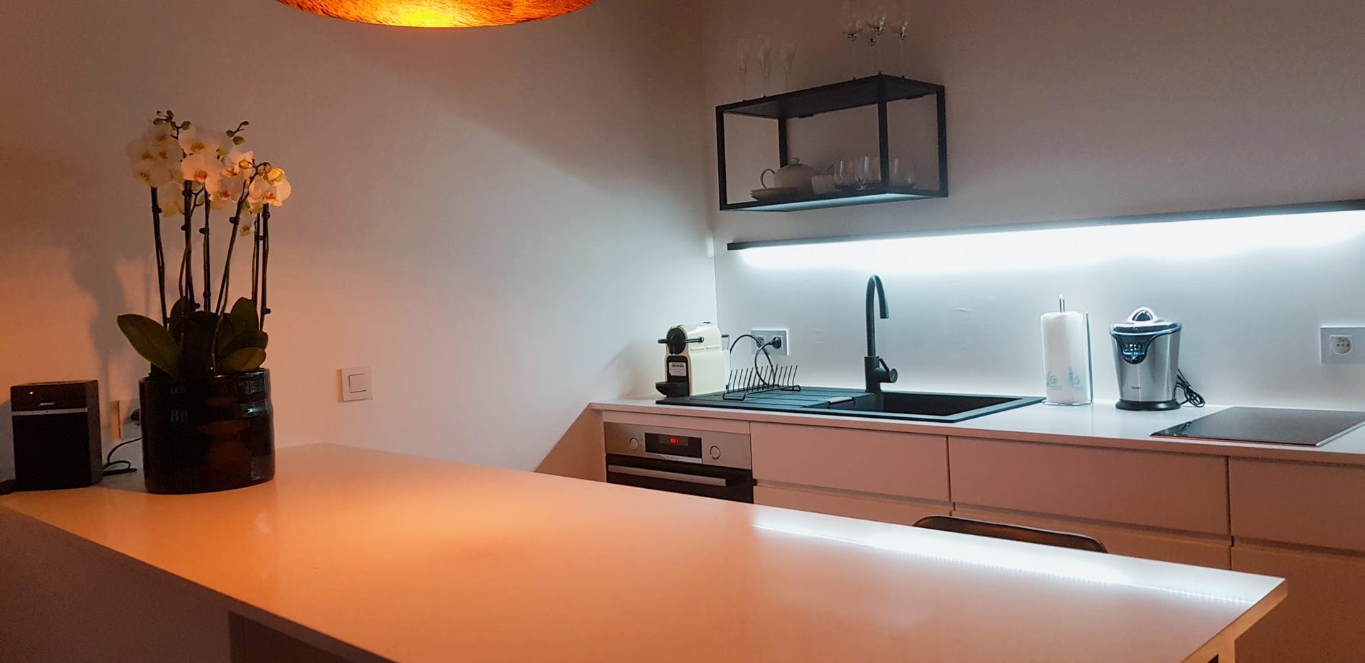 Apartment Antwerpen — photo 1