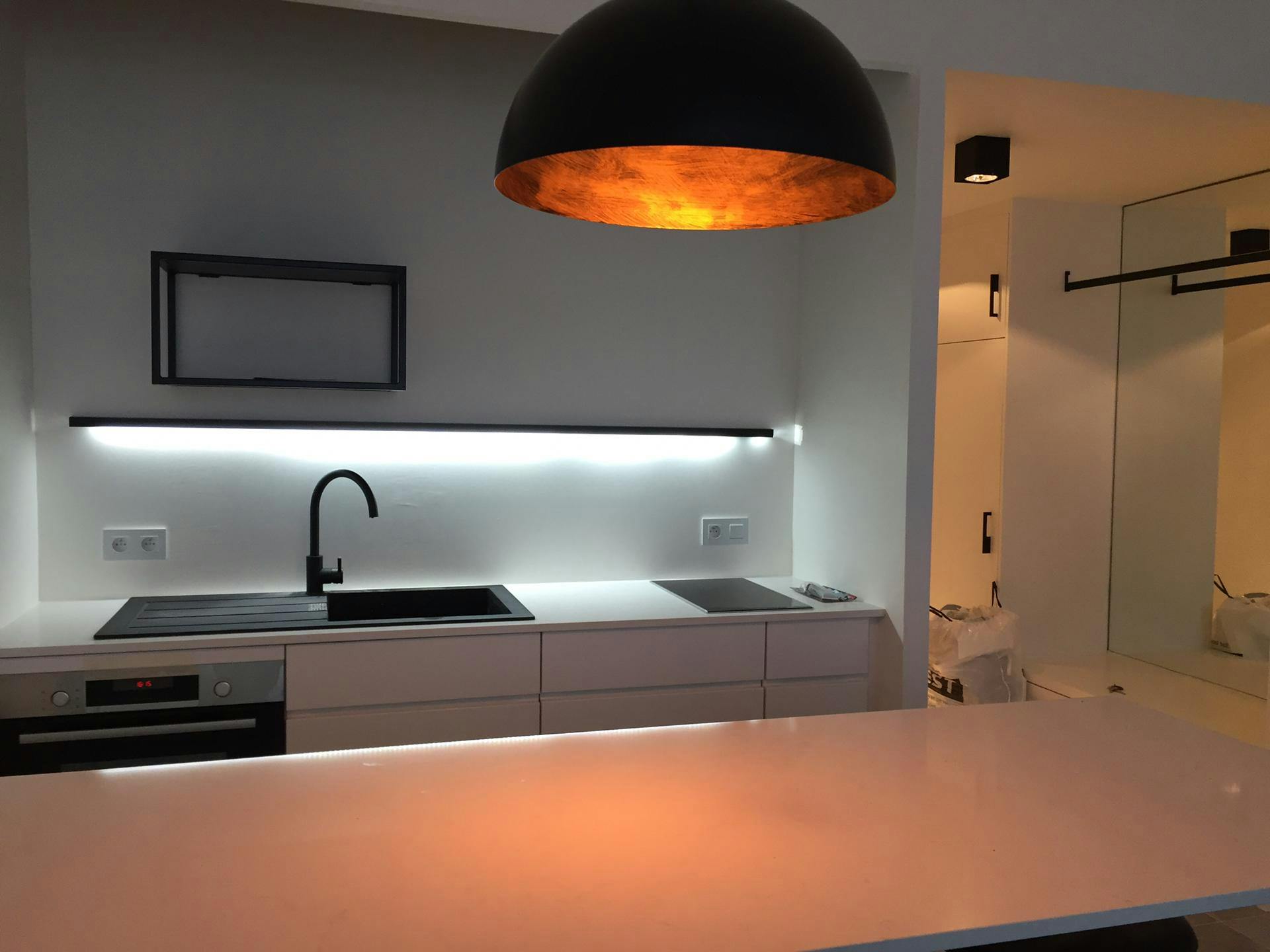 Apartment Antwerpen — photo 2