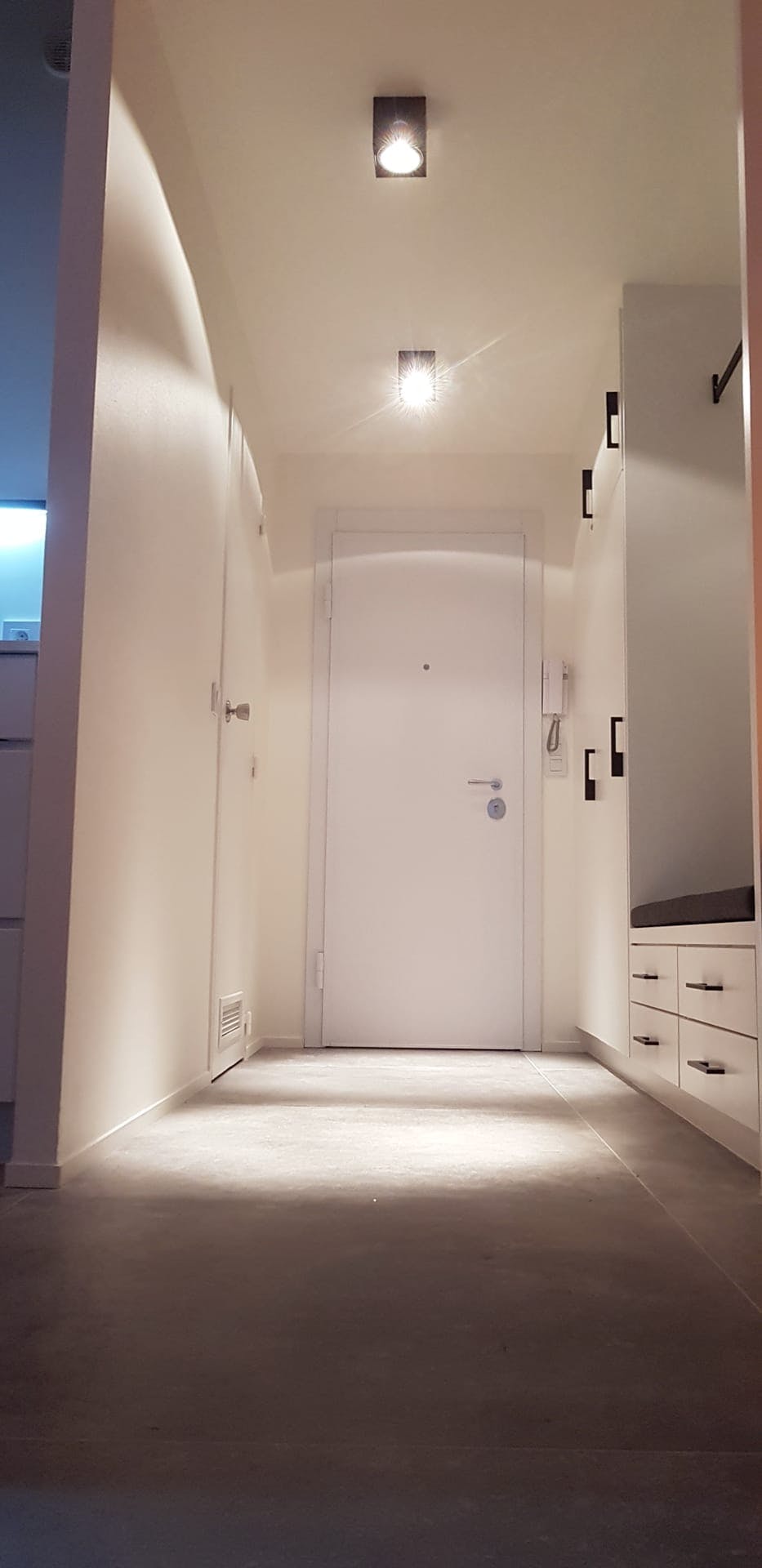 Apartment Antwerpen — photo 3