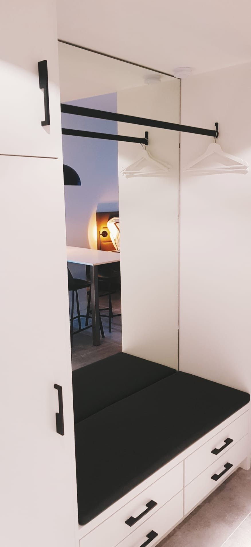 Apartment Antwerpen — photo 4