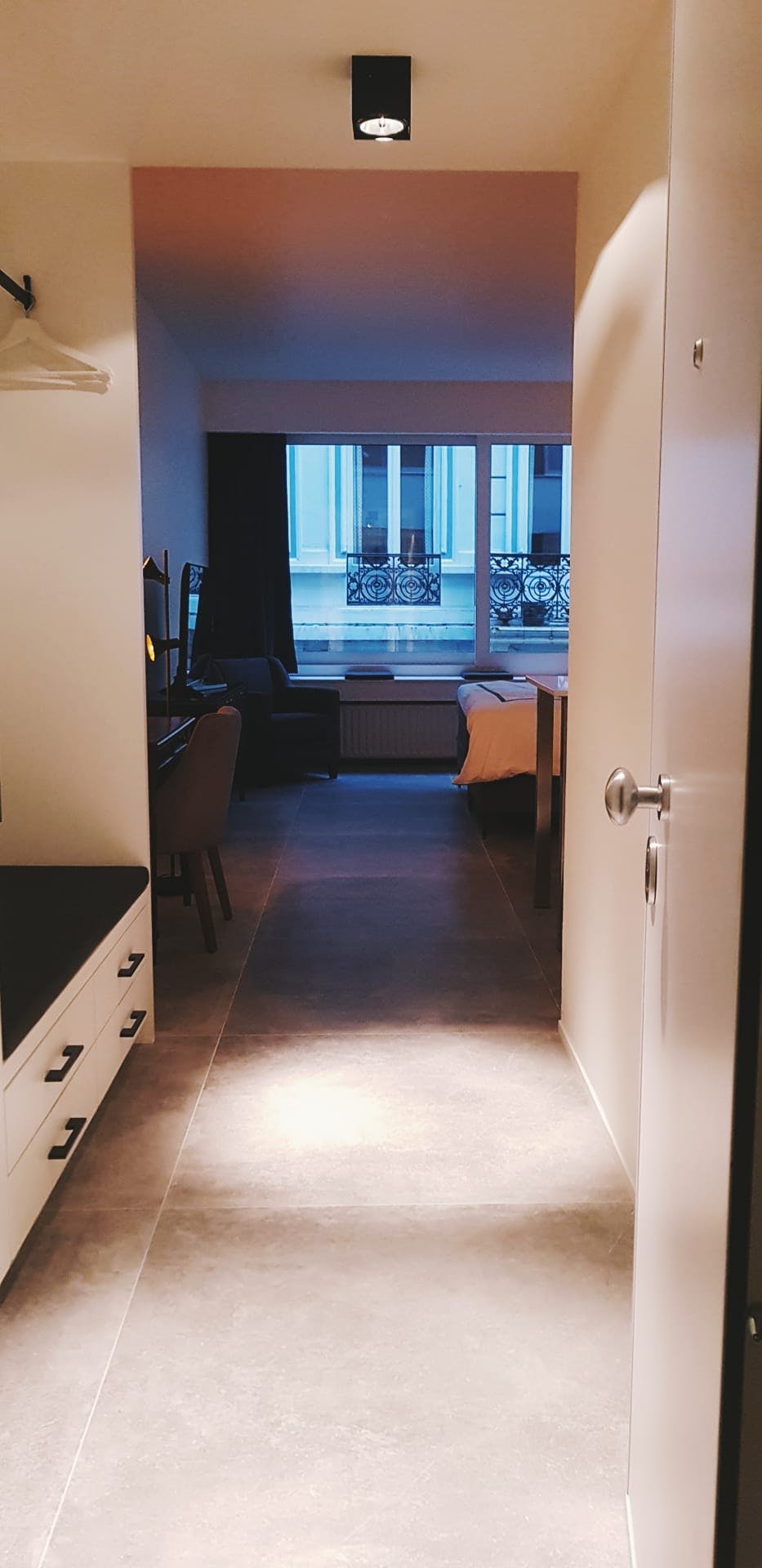 Apartment Antwerpen — photo 9