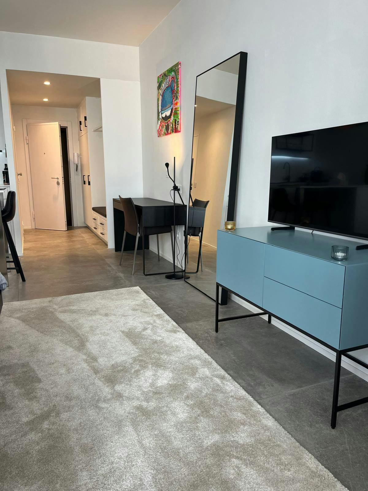 preview gallery tile