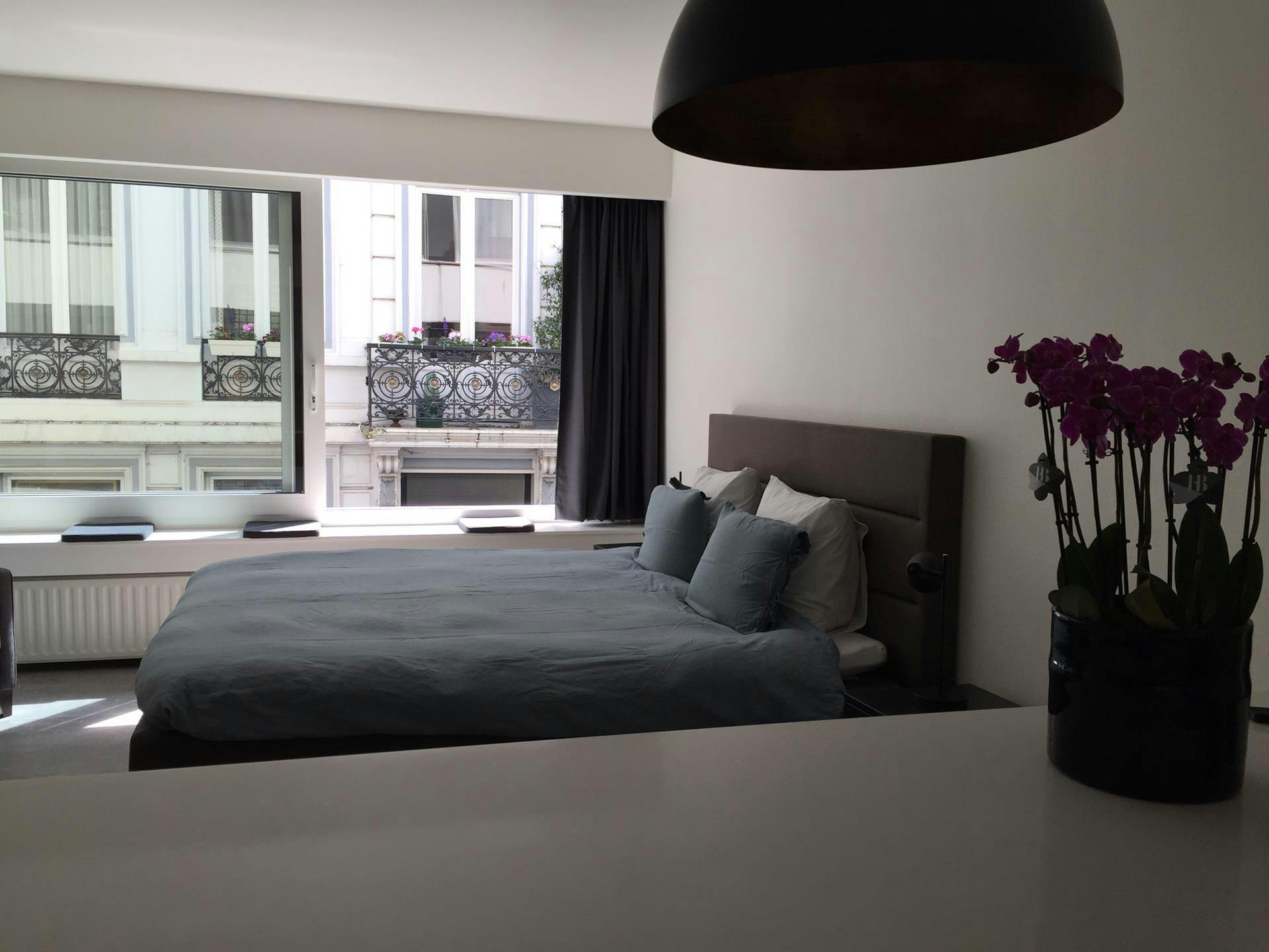 Apartment Antwerpen — photo 5