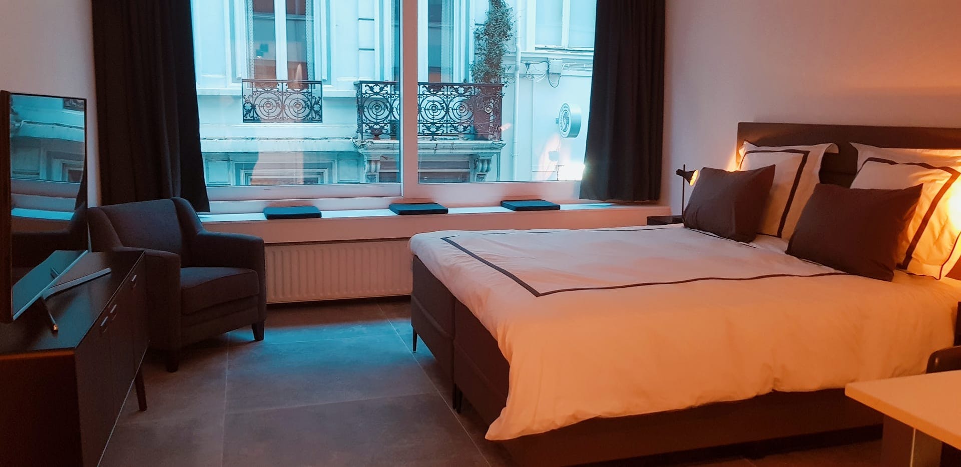 Apartment Antwerpen — photo 10