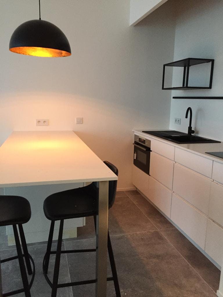 Apartment Antwerpen — photo 7