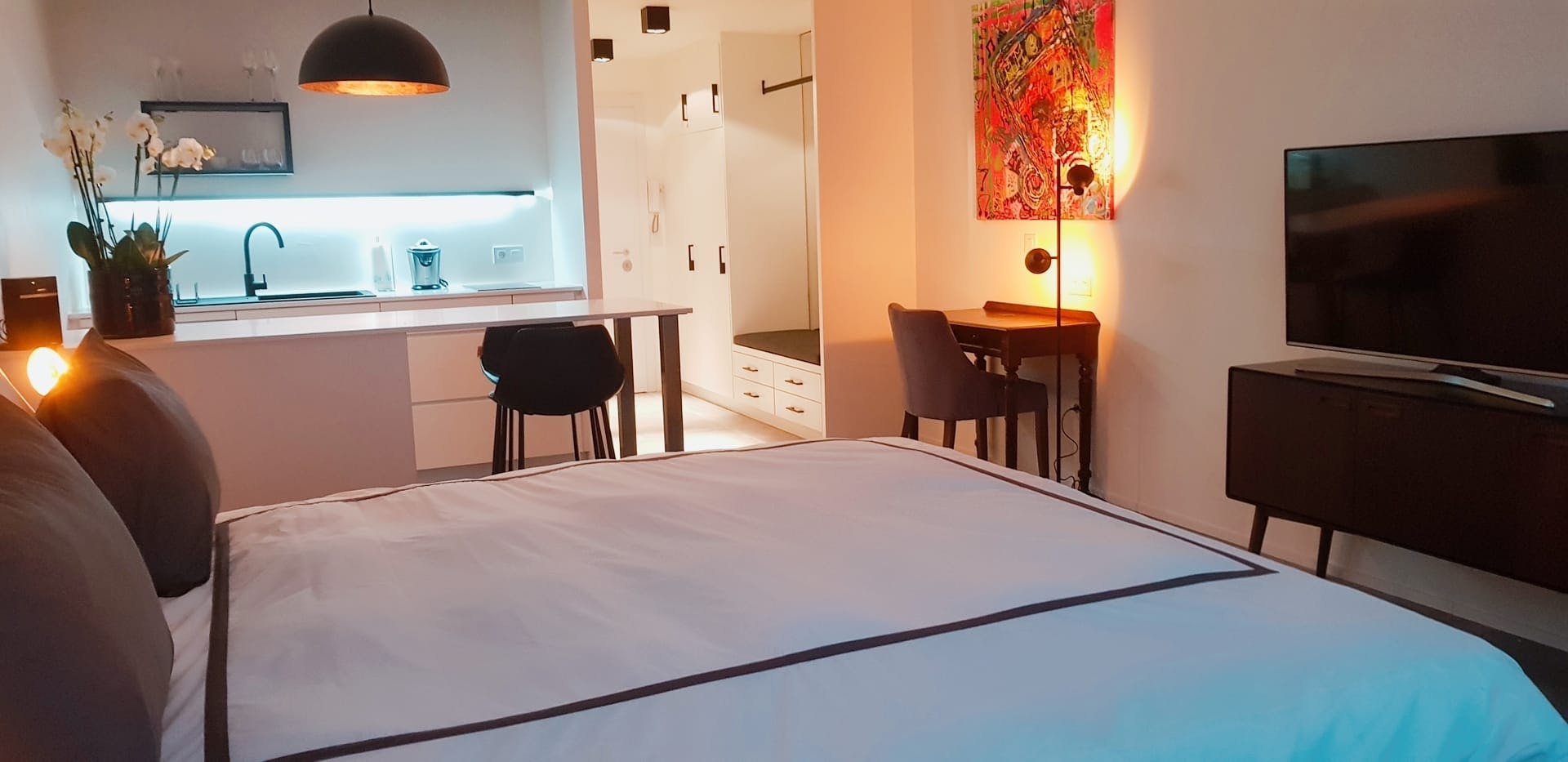 Apartment Antwerpen — photo 8
