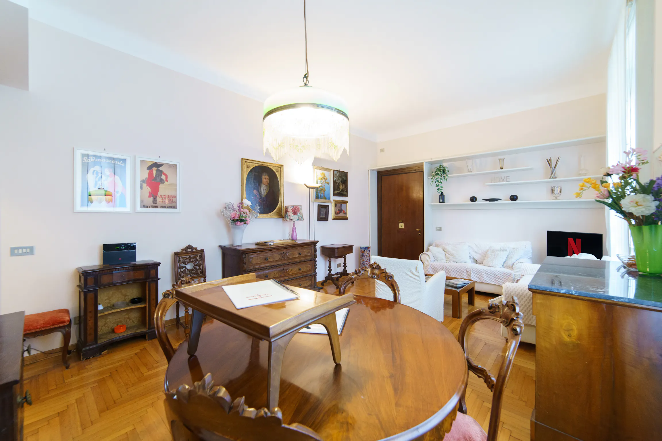 2-Bedroom Apartment in Viale Romagna, Milan (1580325) ROOM 4