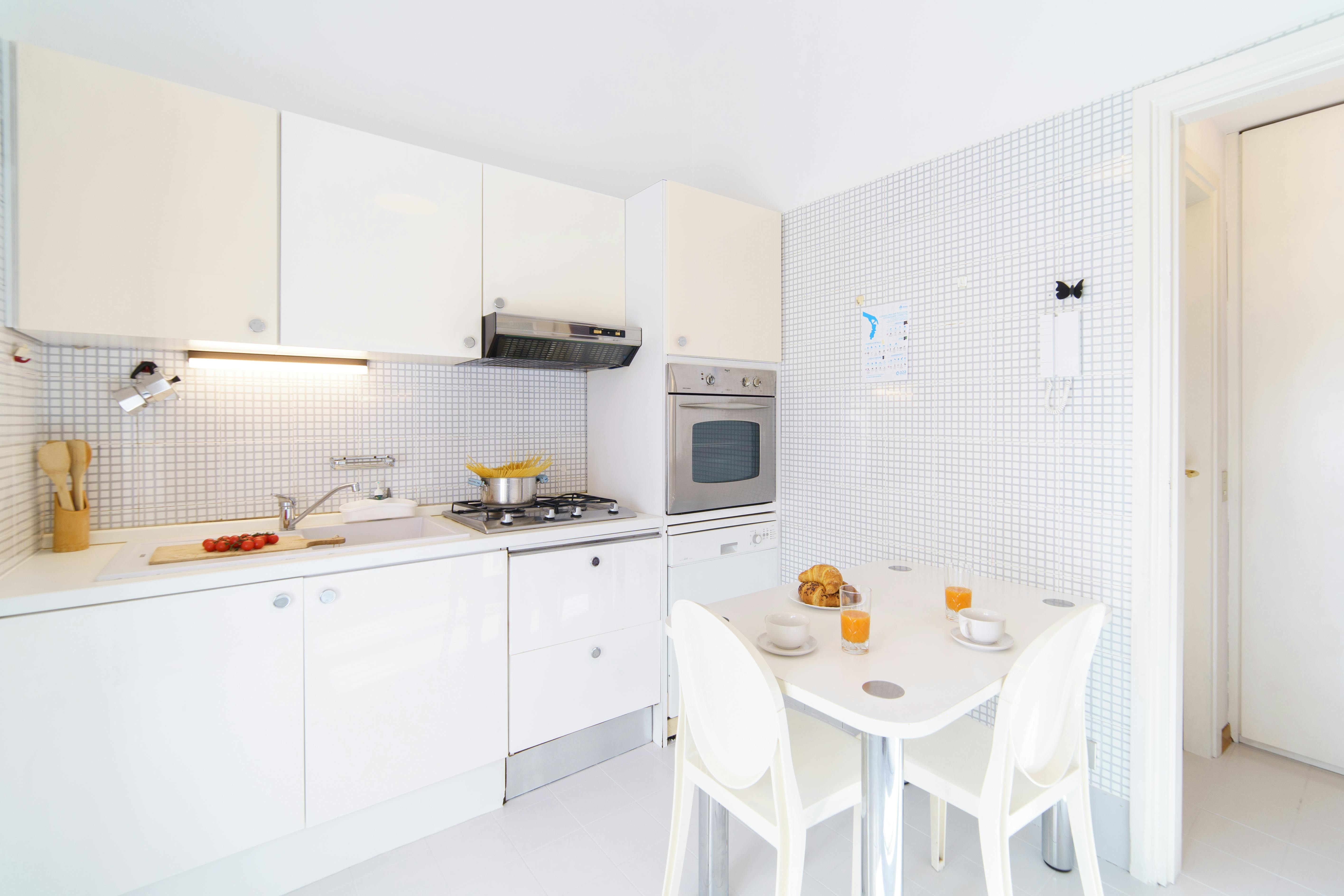 Apartment Milan, 2 beds — photo 5