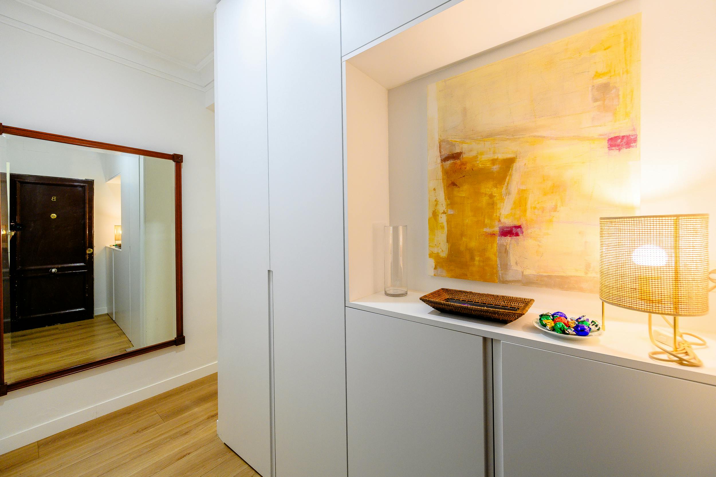 Apartment Madrid, 2 beds — photo 11