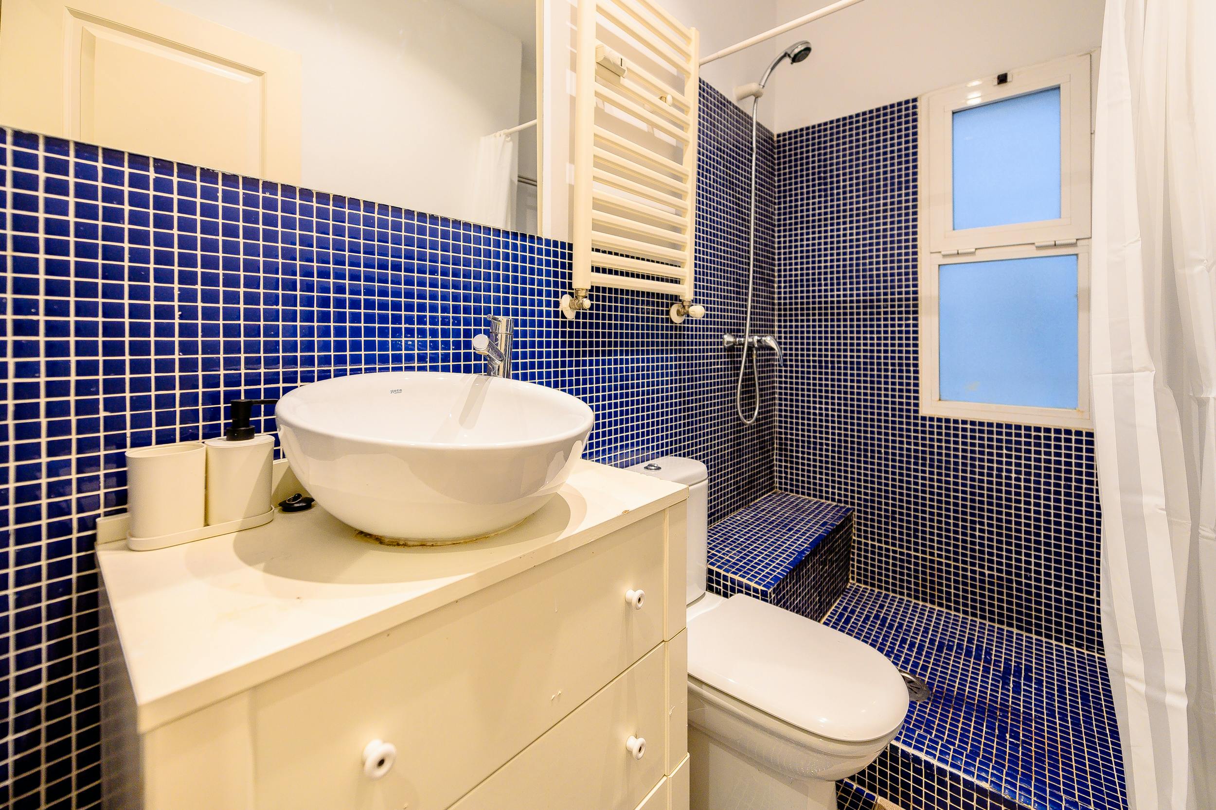 Apartment Madrid, 2 beds — photo 19