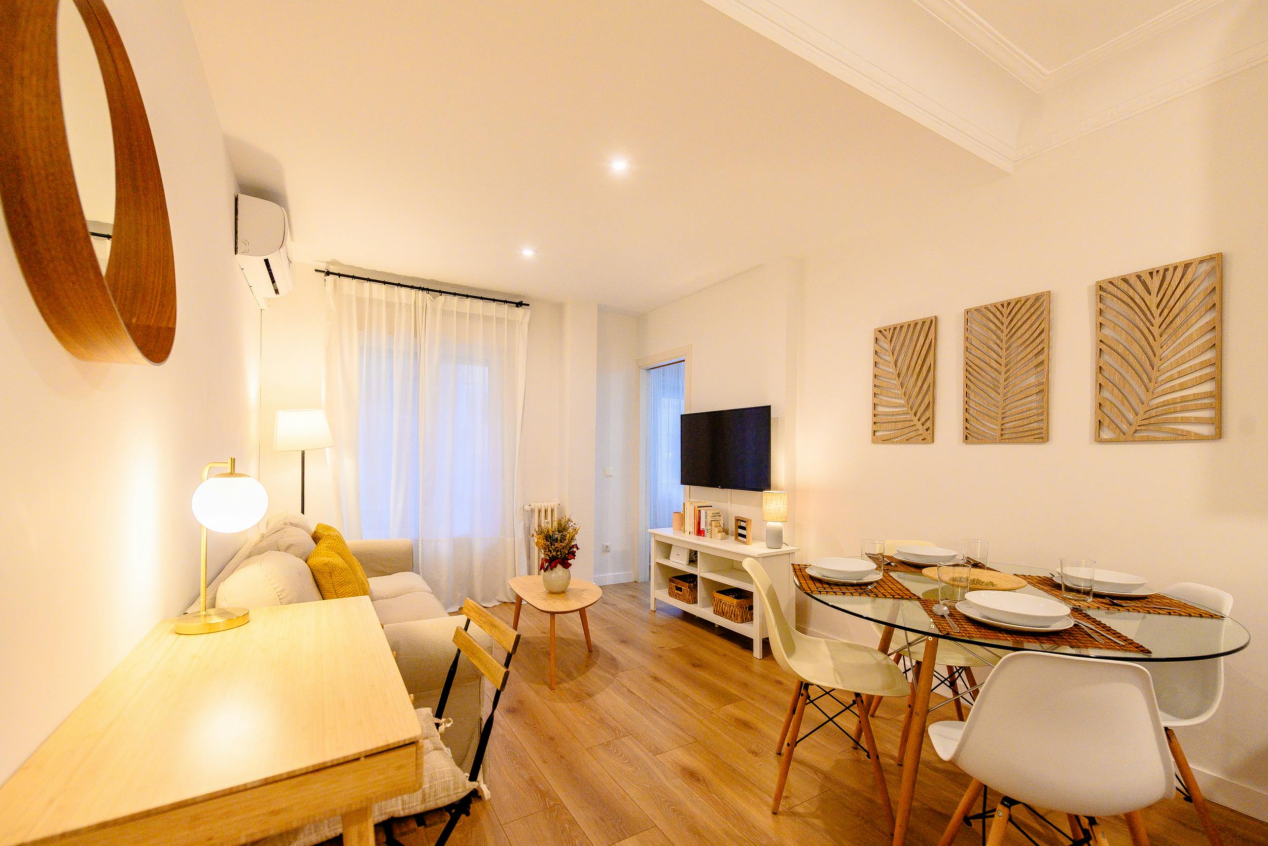Apartment Madrid, 2 beds — photo 14