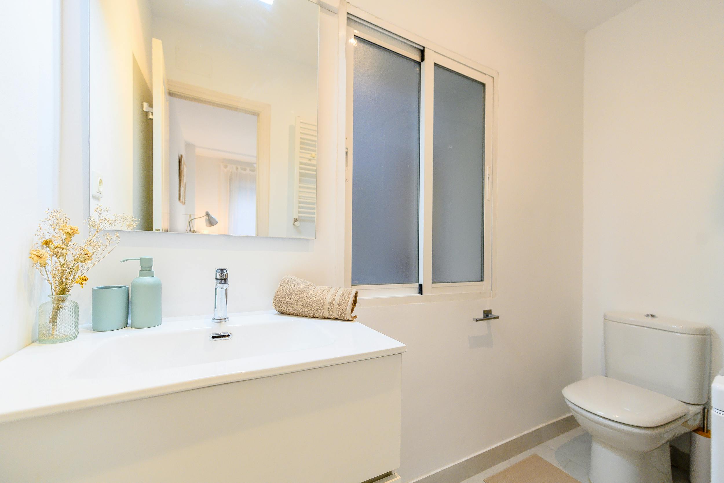Apartment Madrid, 2 beds — photo 12