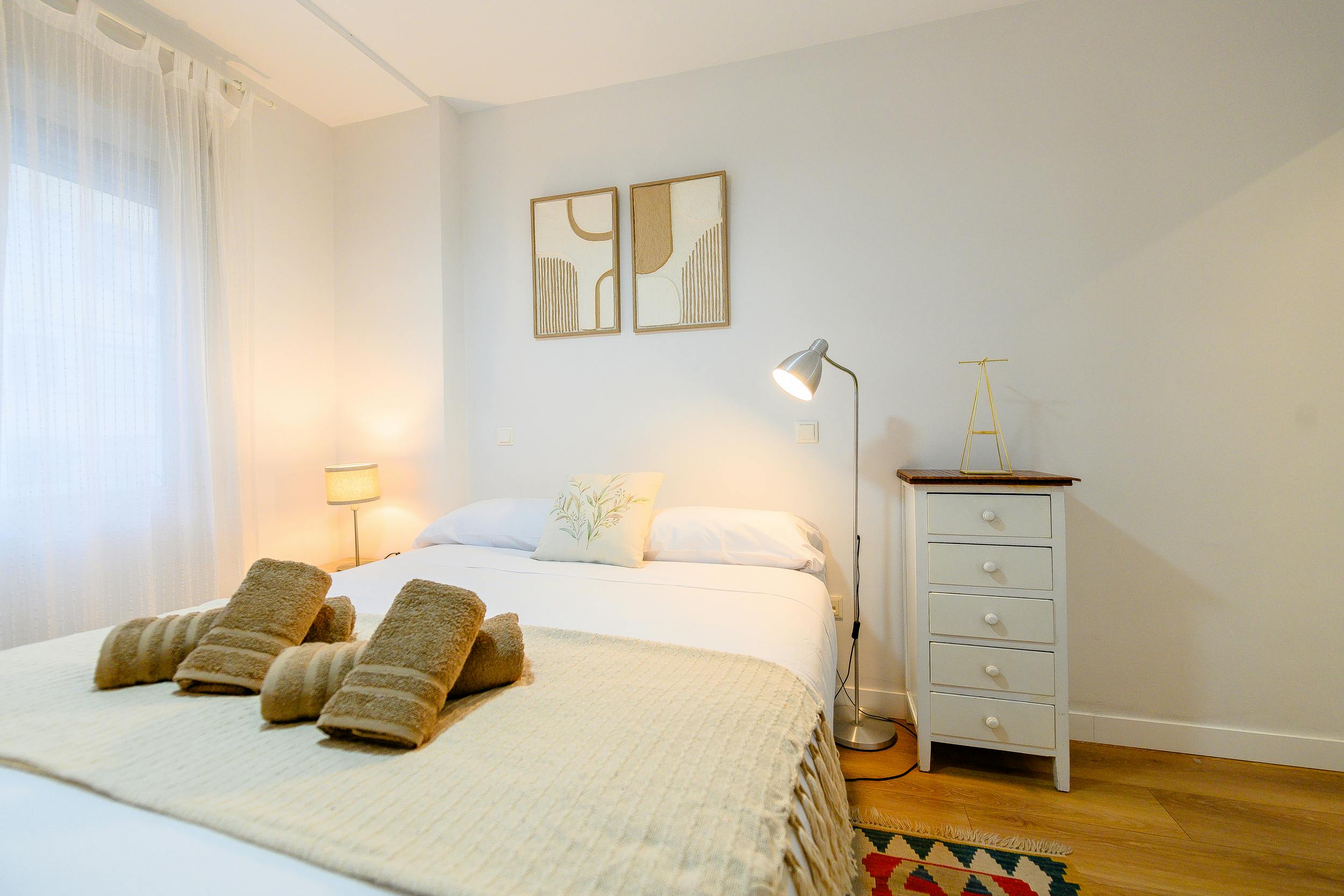 Apartment Madrid, 2 beds — photo 16