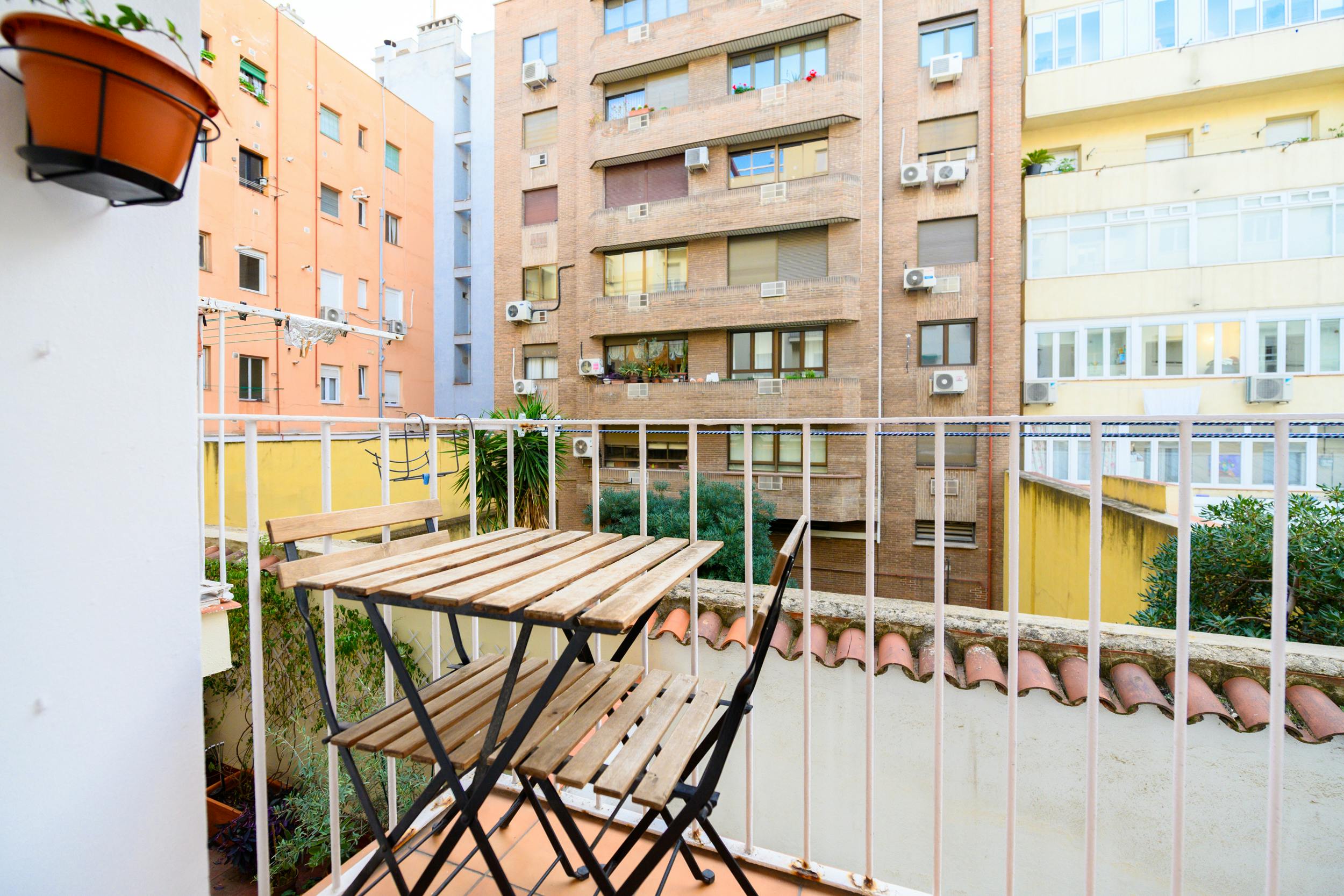 Apartment Madrid, 2 beds — photo 18