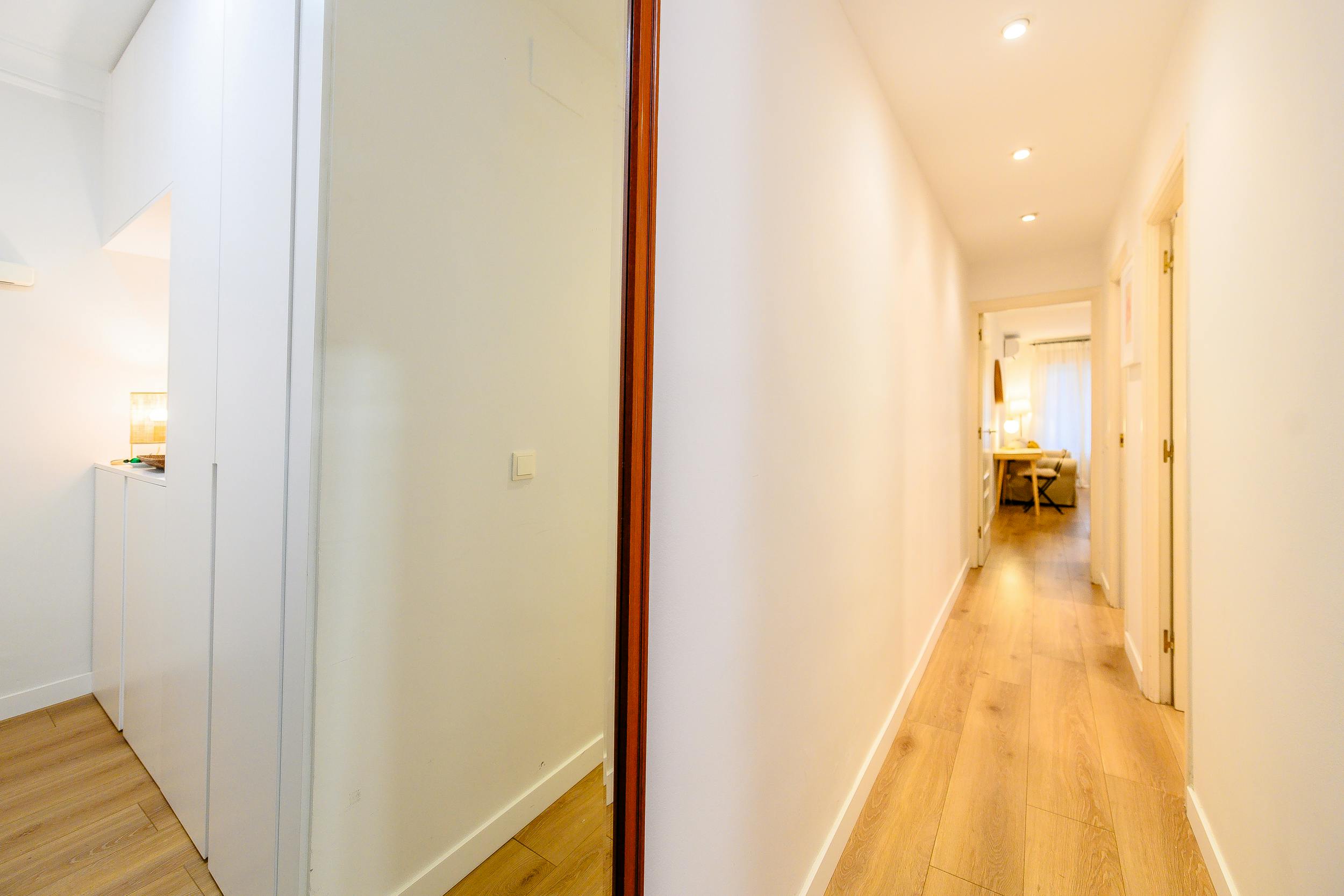 Apartment Madrid, 2 beds — photo 20