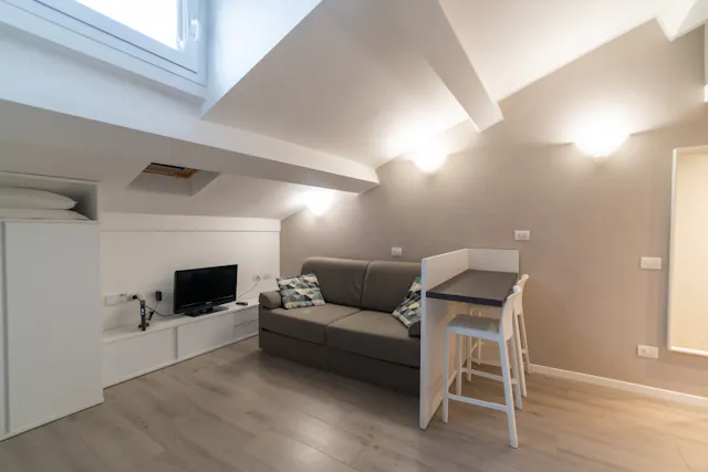 1-Bedroom Apartment in Via Adige, Milan (1580349) room image 1