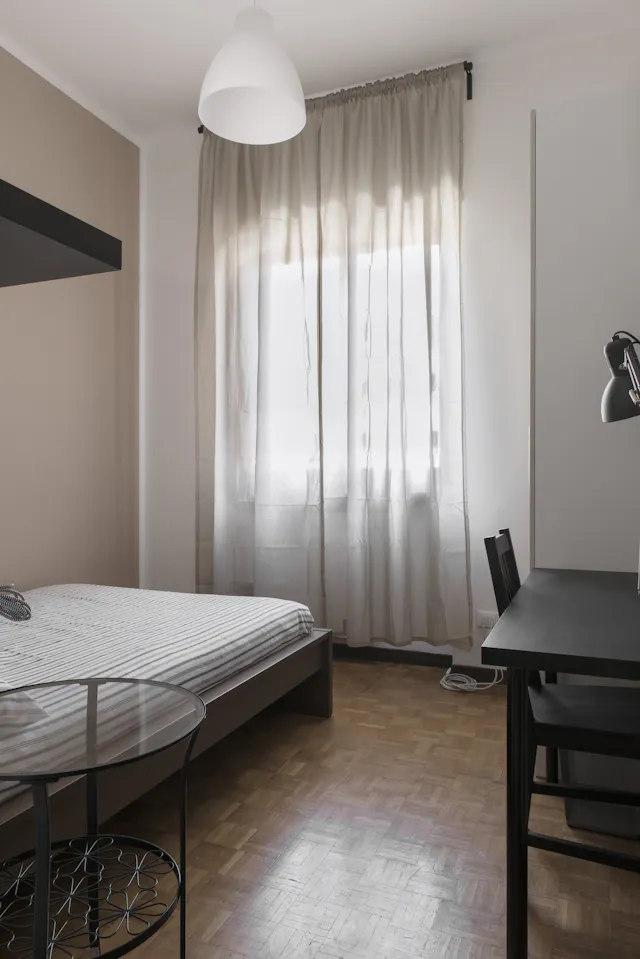 Private room in Via Orti, Milan (1580350) room image 2