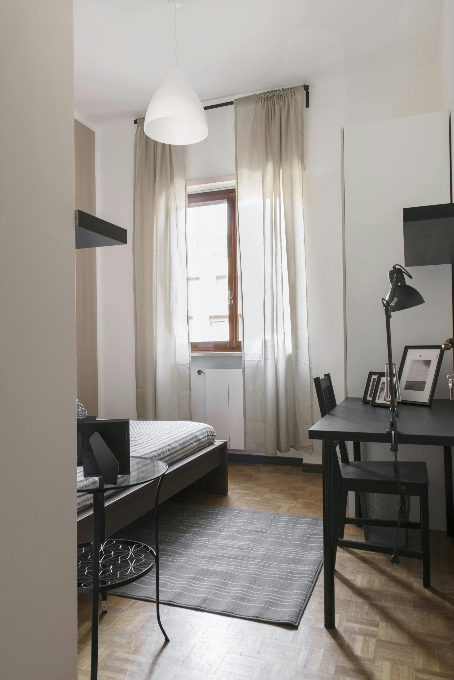 Via Orti, Milan preview