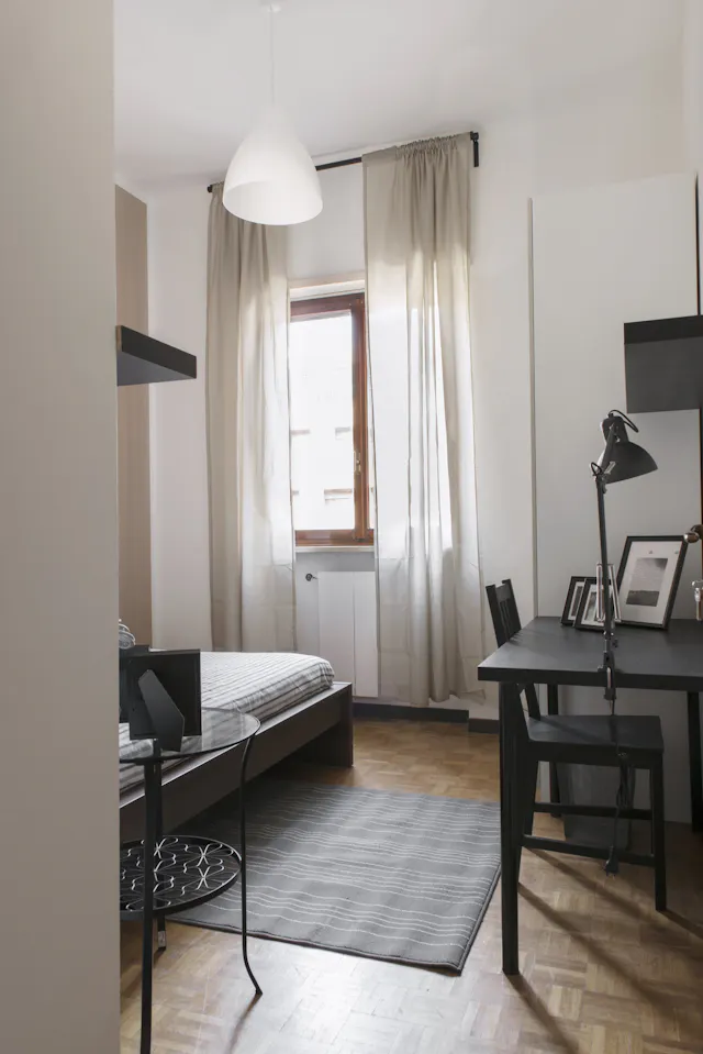 Private room in Via Orti, Milan (1580350) room image 1