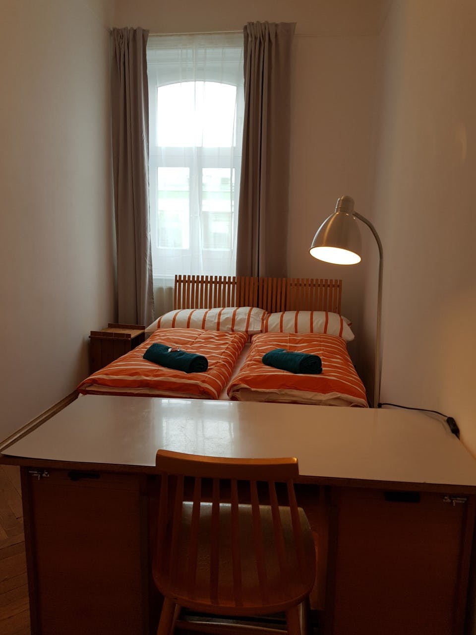 Apartment Vienna, 4 beds — photo 4