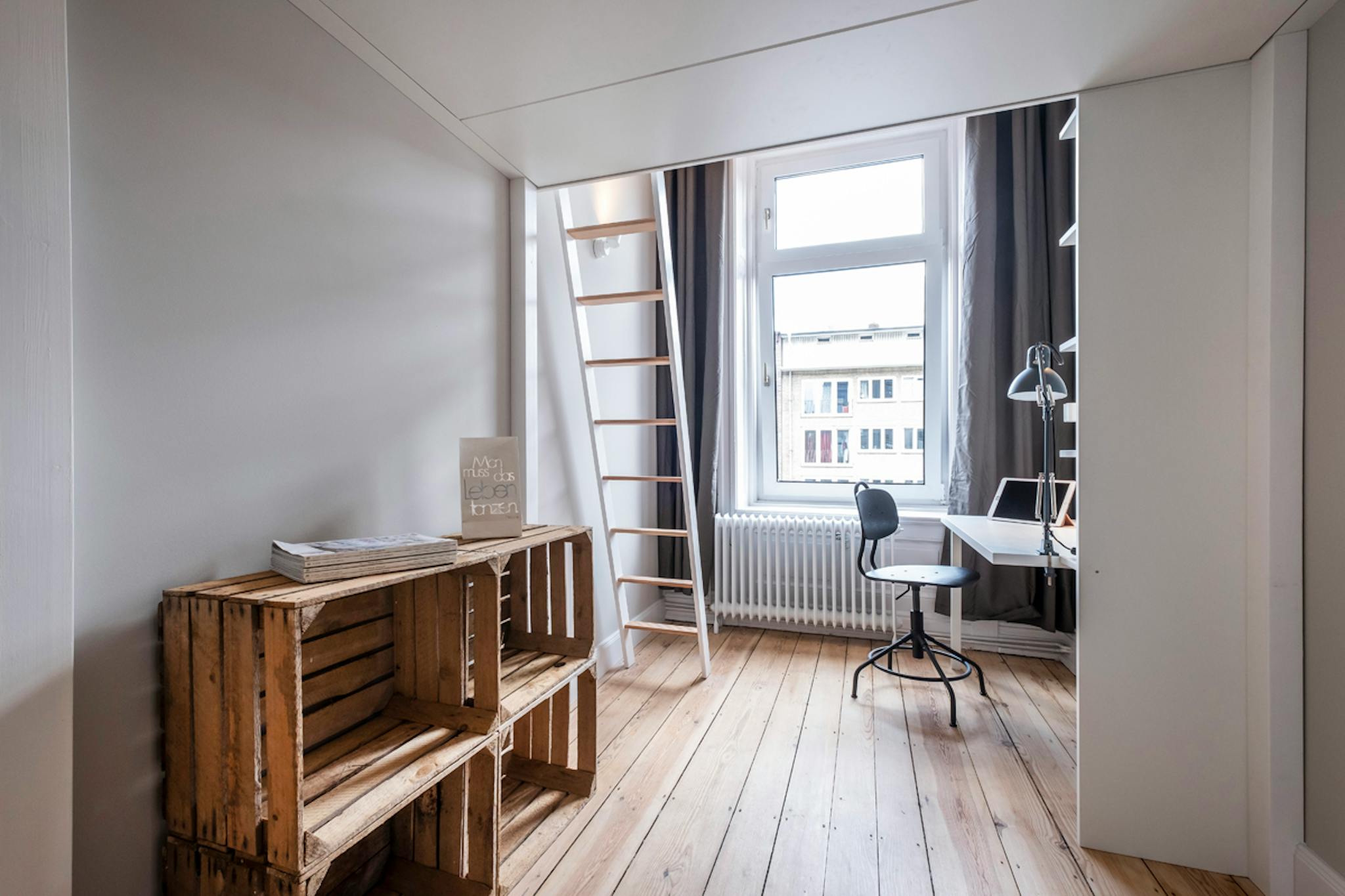 Rentzelstraße, Hamburg preview