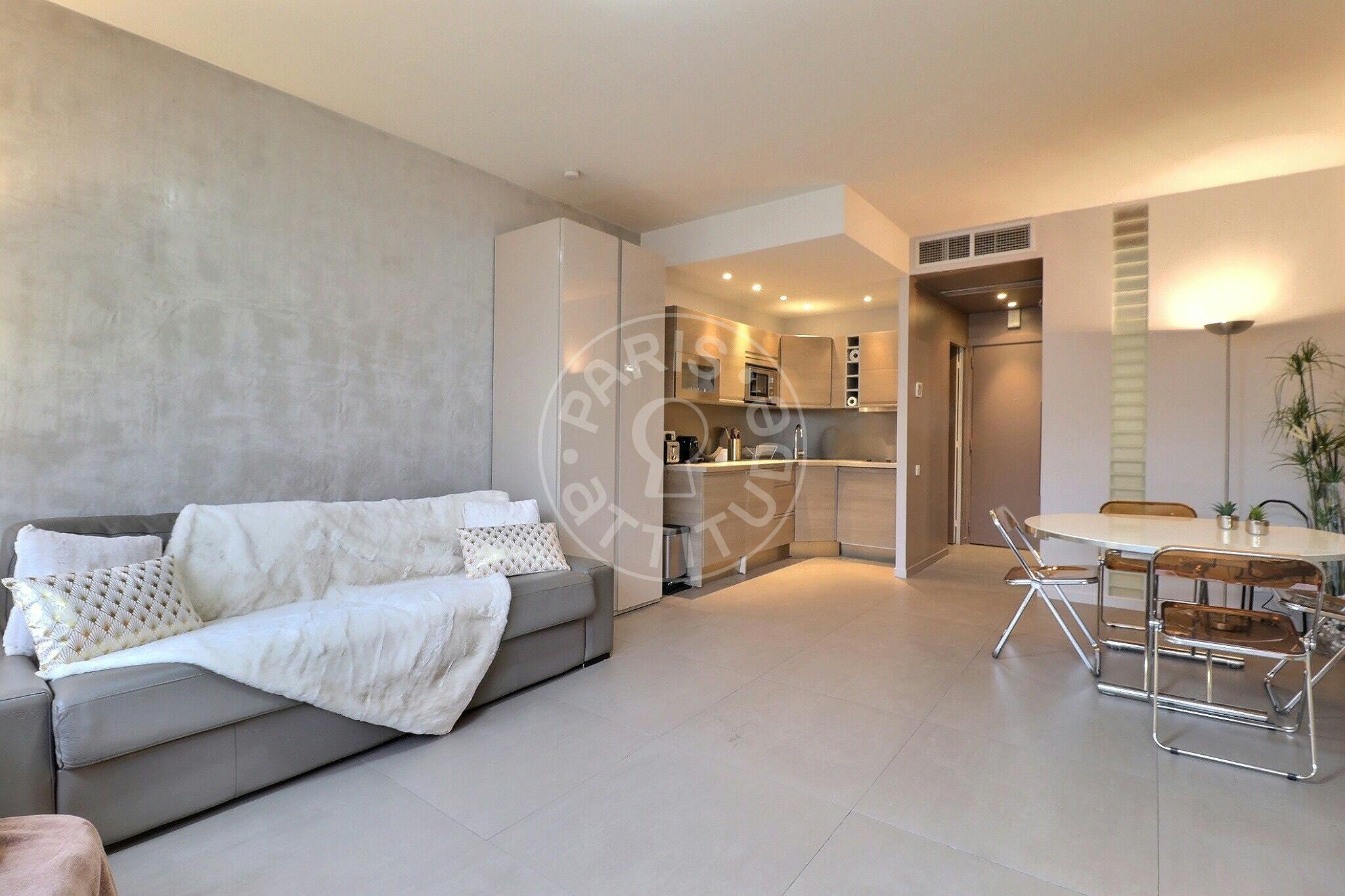 Apartment Paris — photo 8