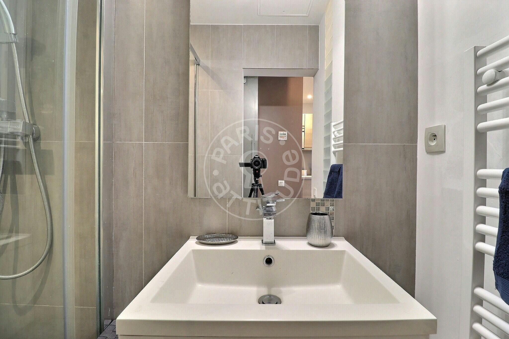 Apartment Paris — photo 3
