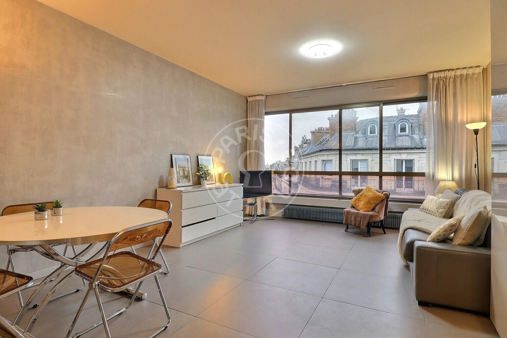 Apartment Paris — photo 9