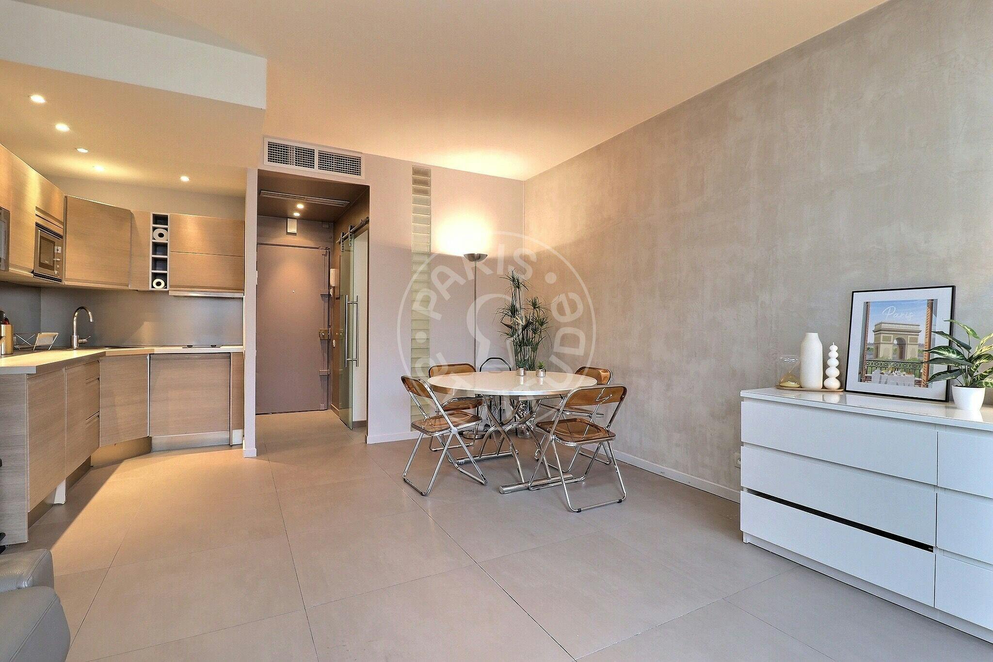 Apartment Paris — photo 6