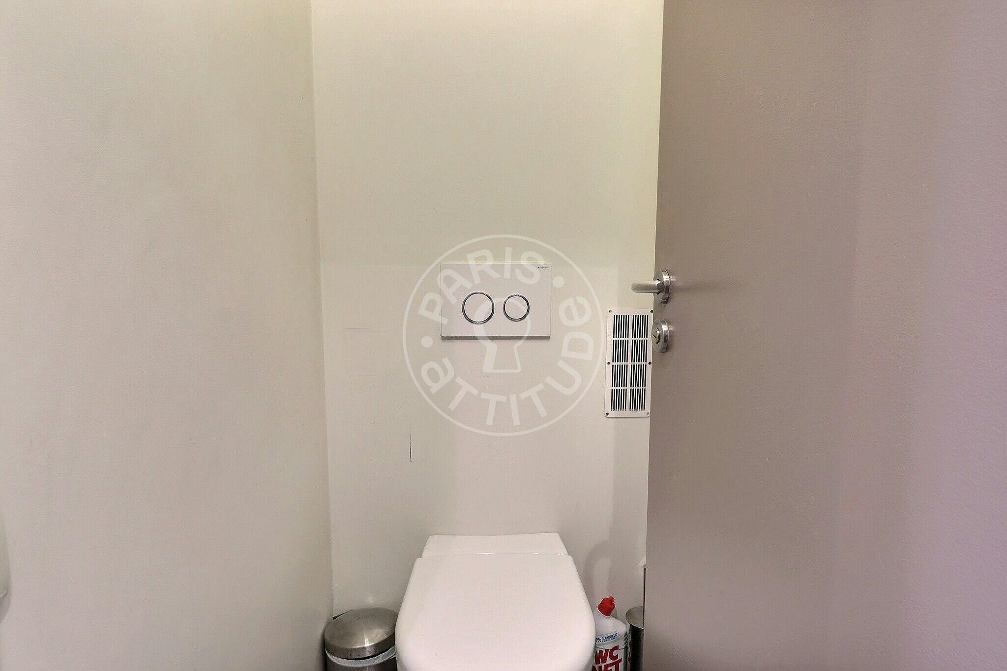 Apartment Paris — photo 5
