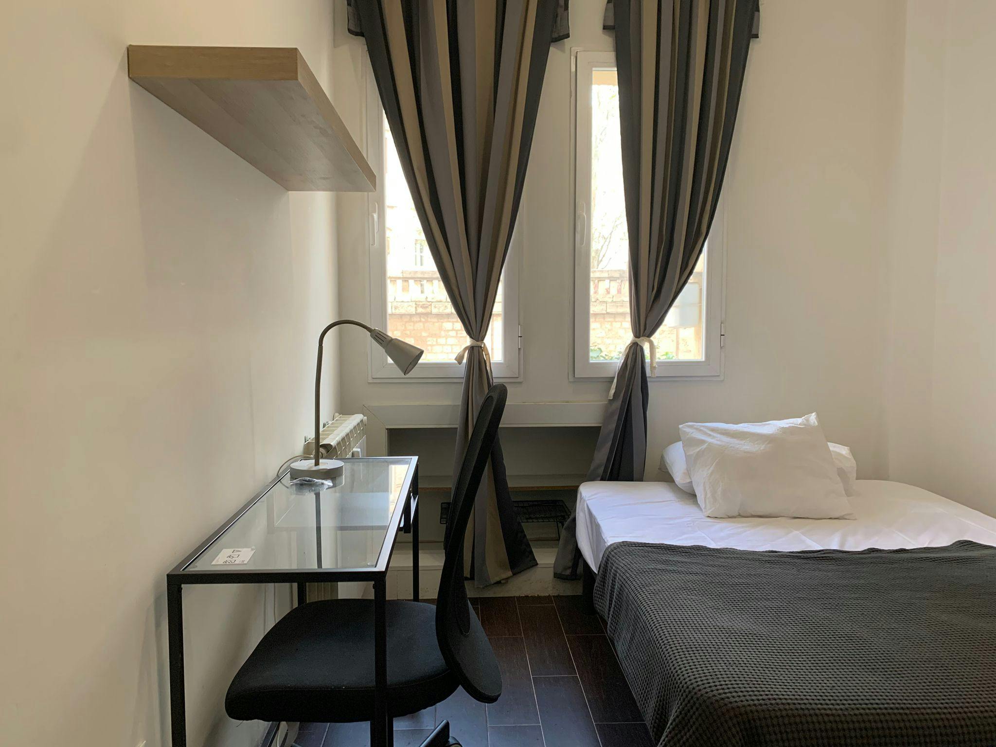 Calle de Maudes, Madrid preview