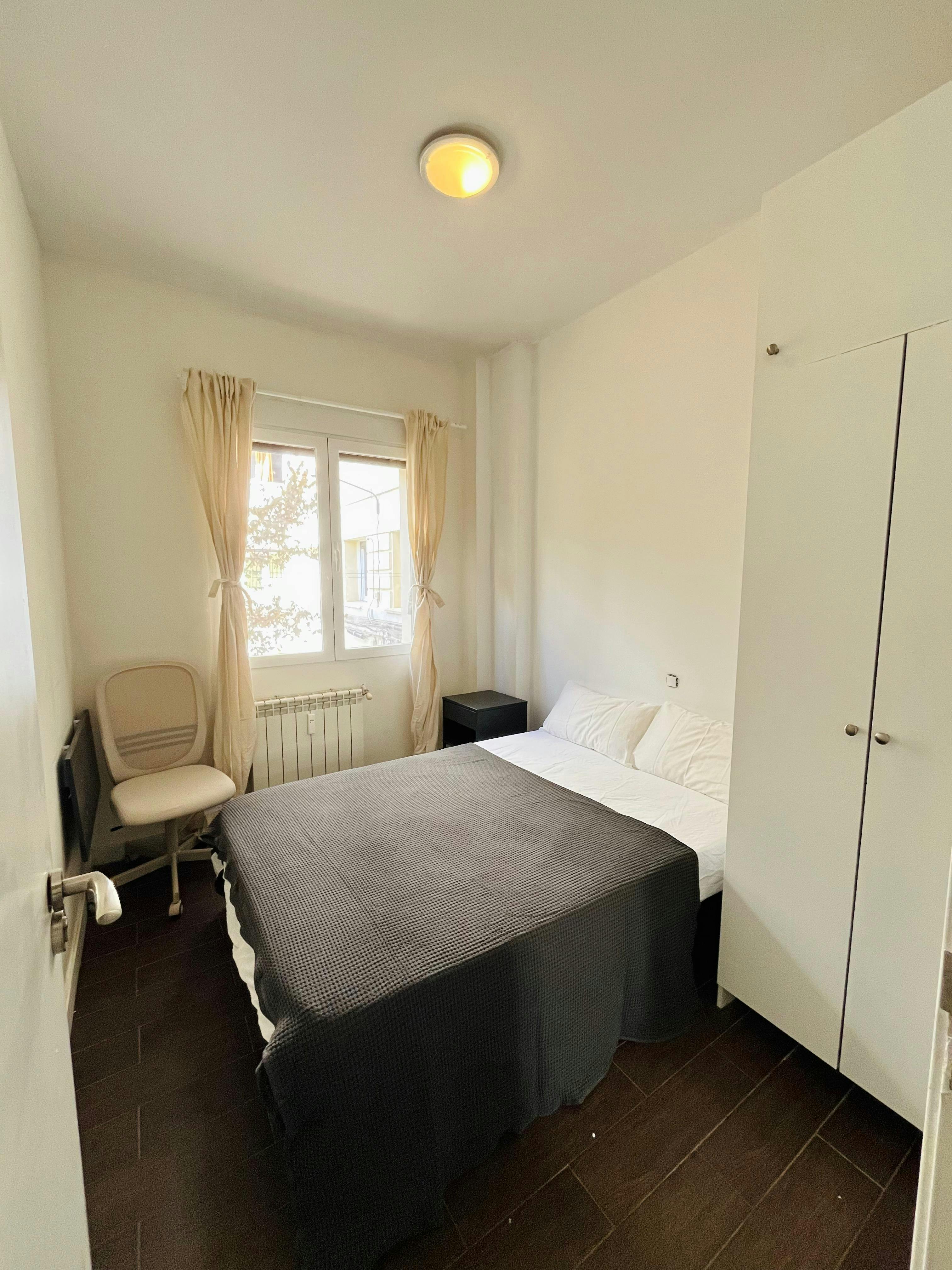 Calle de Maudes, Madrid preview