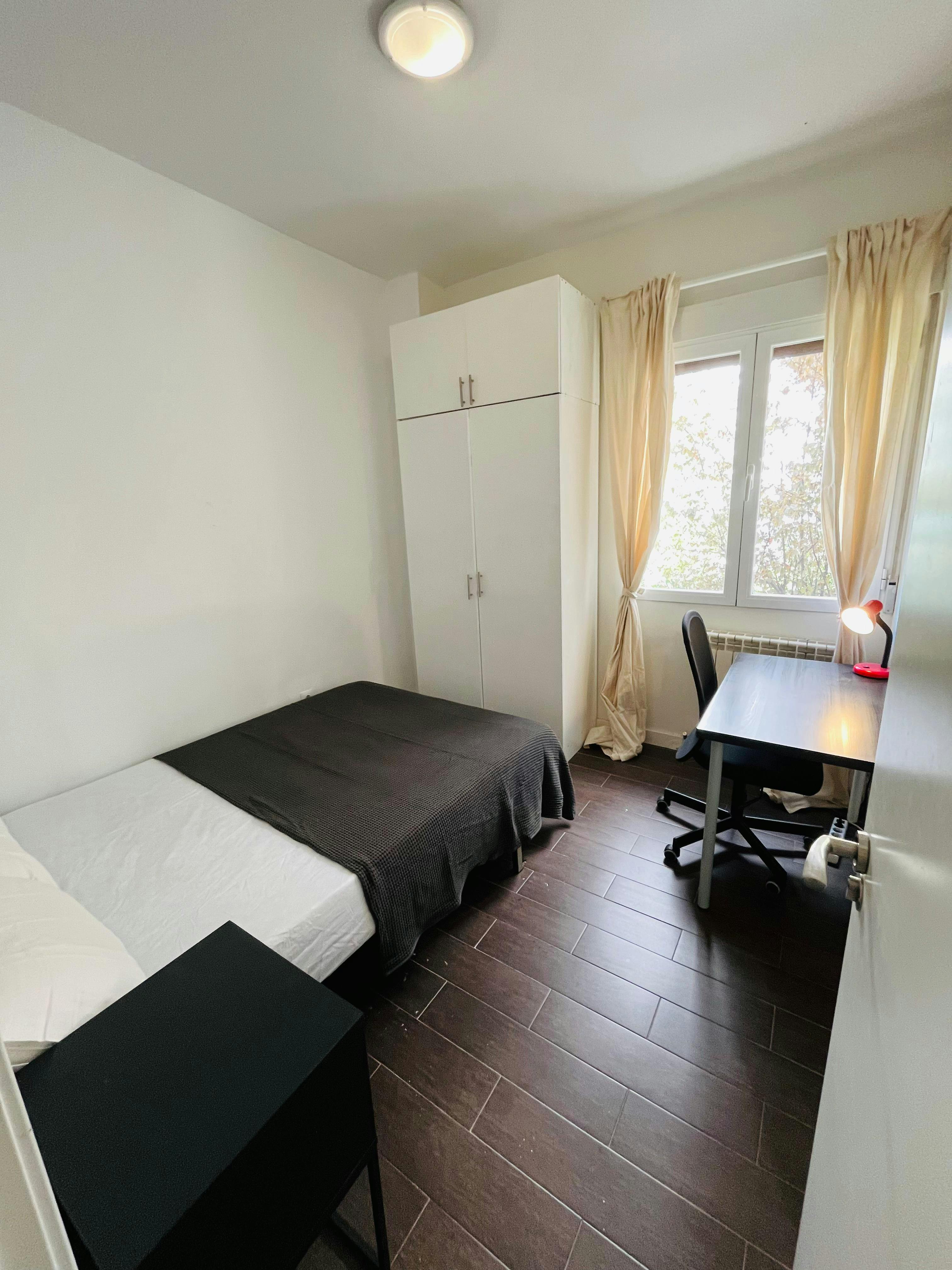 Calle de Maudes, Madrid preview