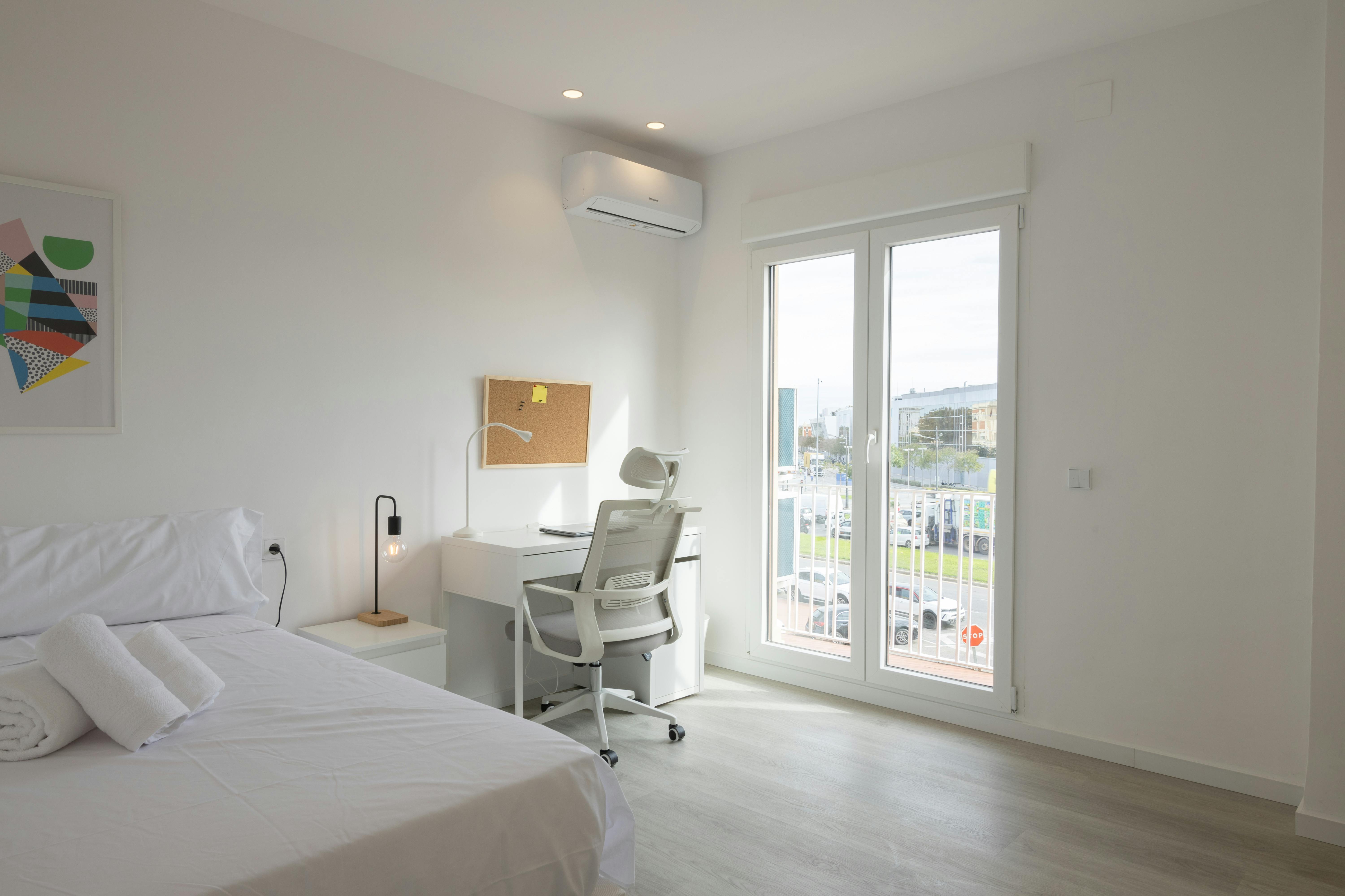 Carrer del Doctor Josep Juan Dómine, Valencia Valencia