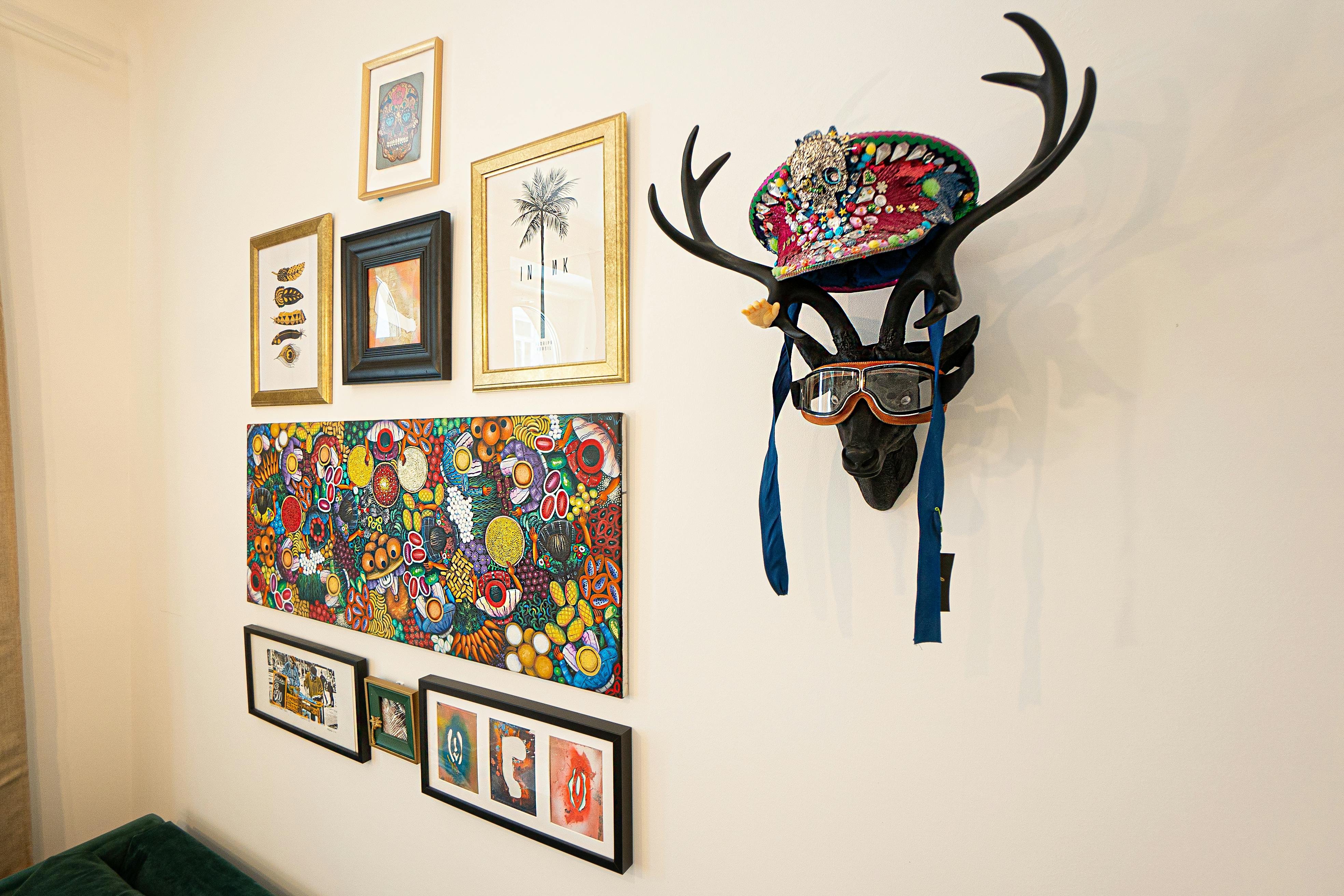 preview gallery tile