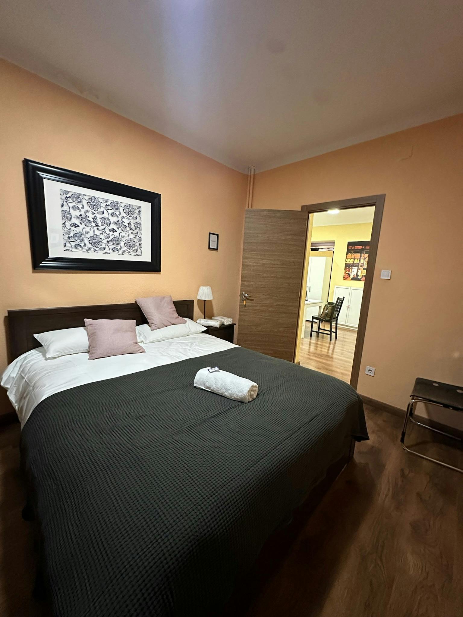 Calle de Toledo, Madrid preview