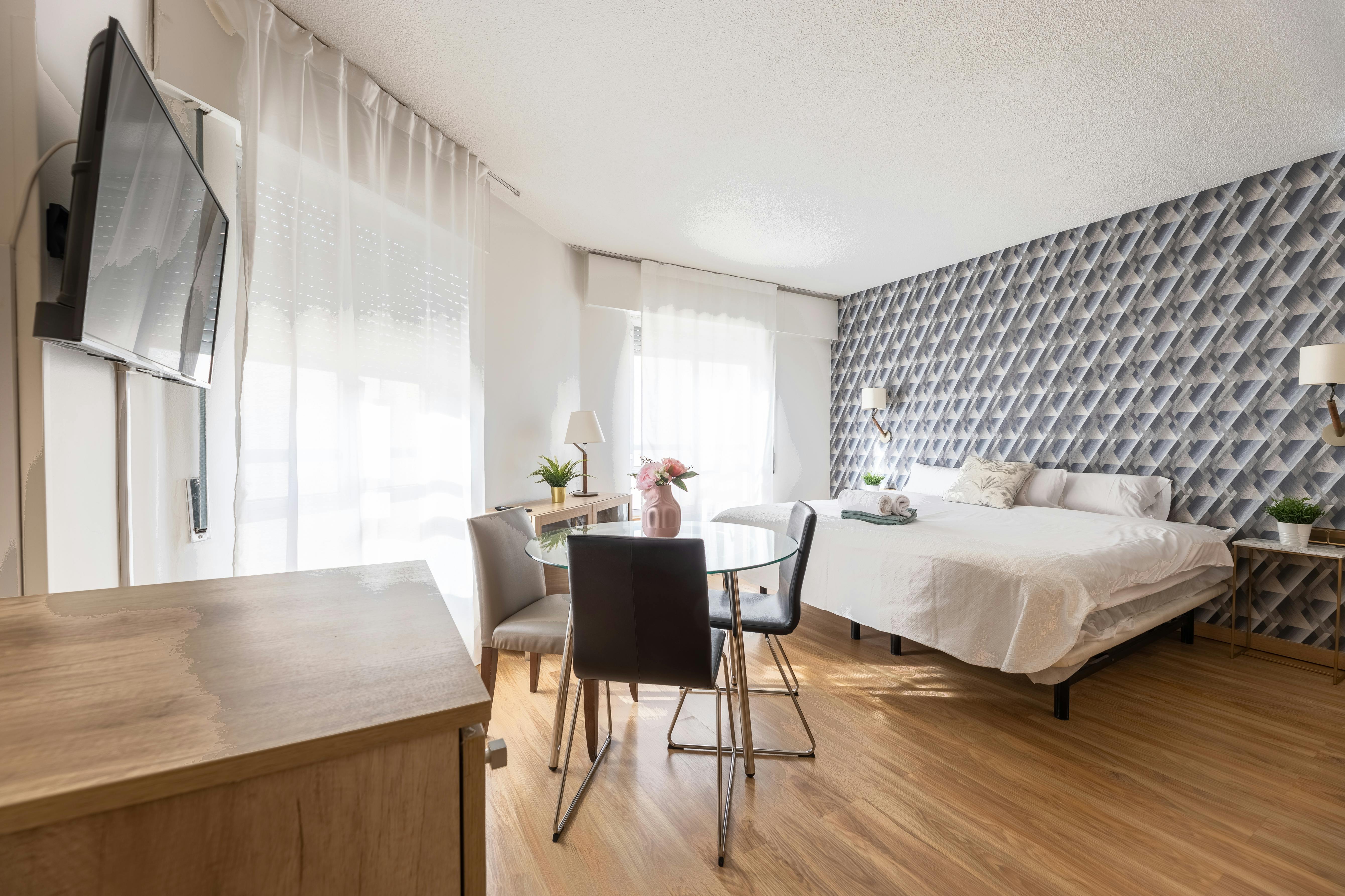 Calle de Leganitos, Madrid preview