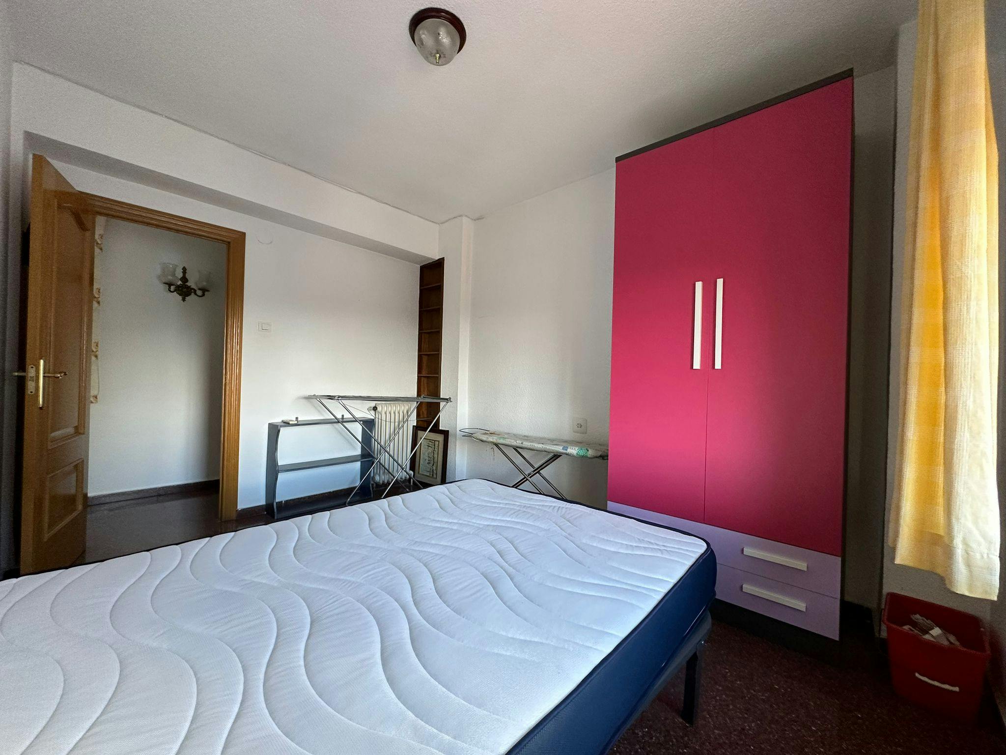 Calle San Juan de Dios, Granada preview