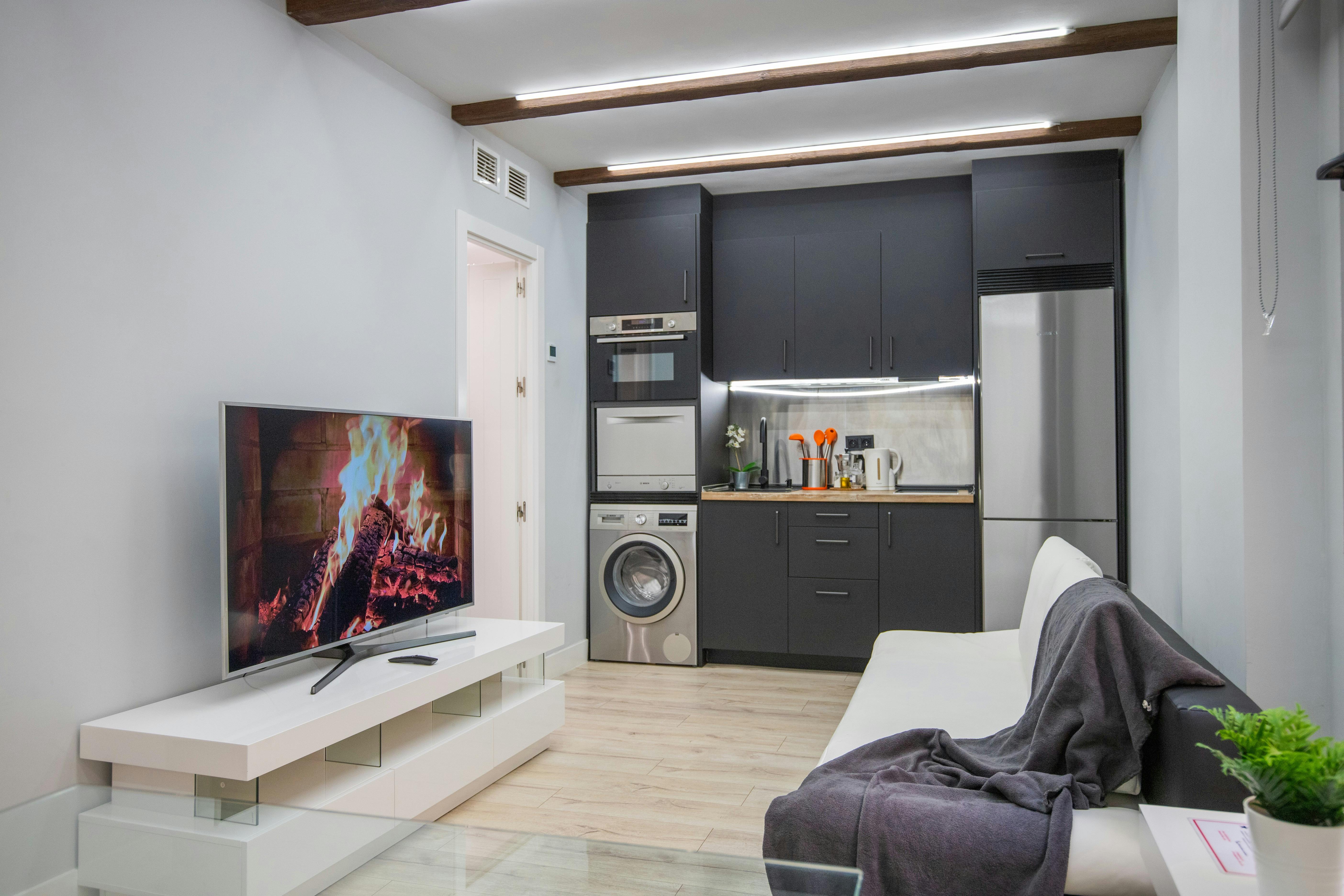 Calle de Leganitos, Madrid Madrid