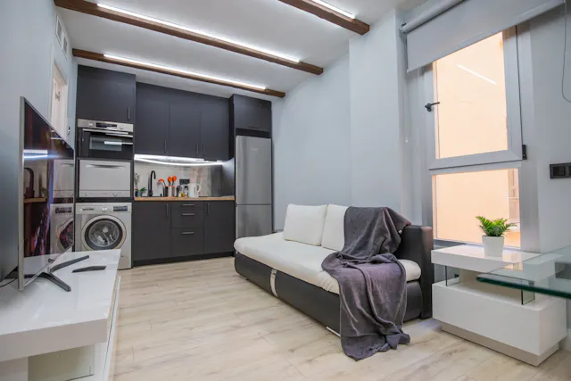 Apartment in Calle de Leganitos, Madrid (1580411) room image 2