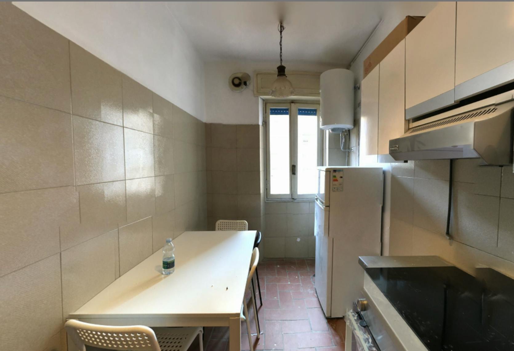 Single room Milan, 1 bed, 9m² — photo 2