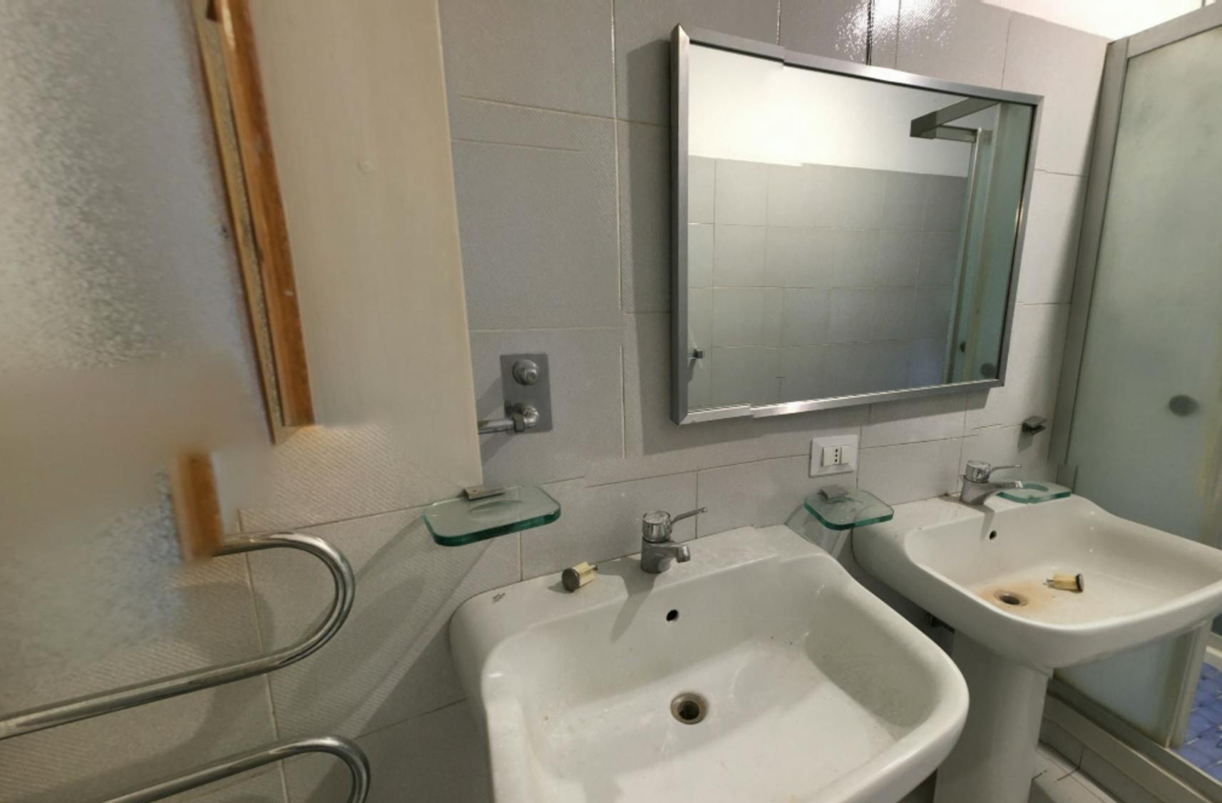 Single room Milan, 1 bed, 9m² — photo 3