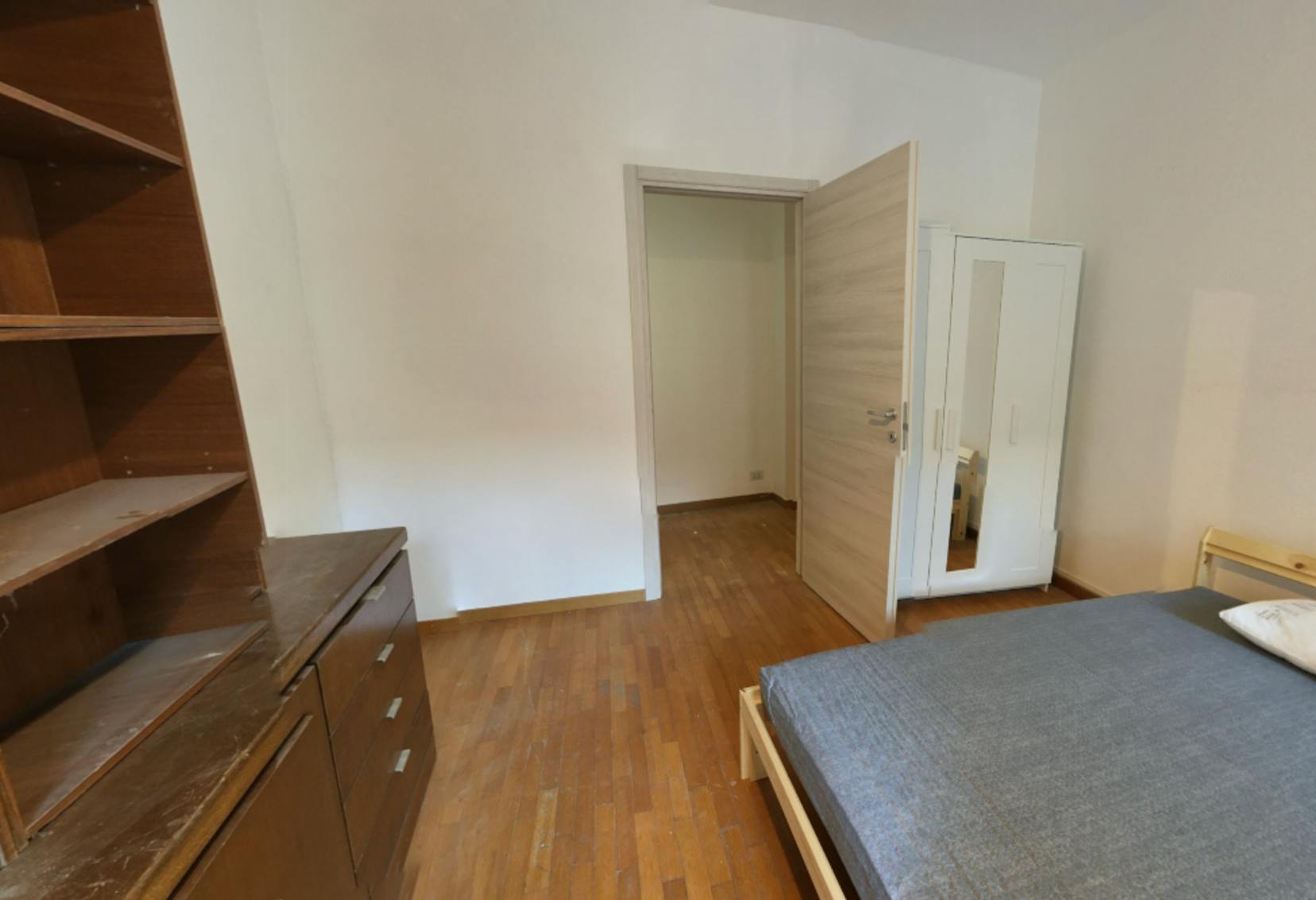 Single room Milan, 1 bed, 9m² — photo 4