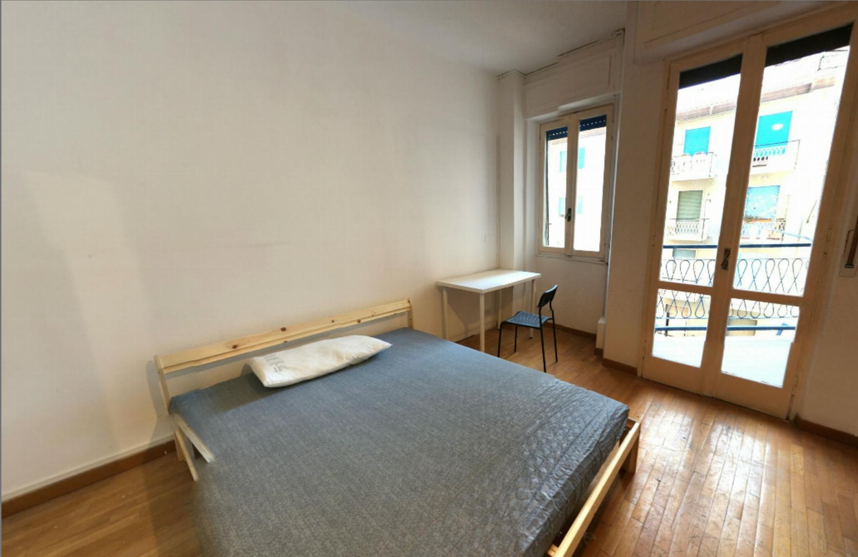 Single room Milan, 1 bed, 9m² — photo 7