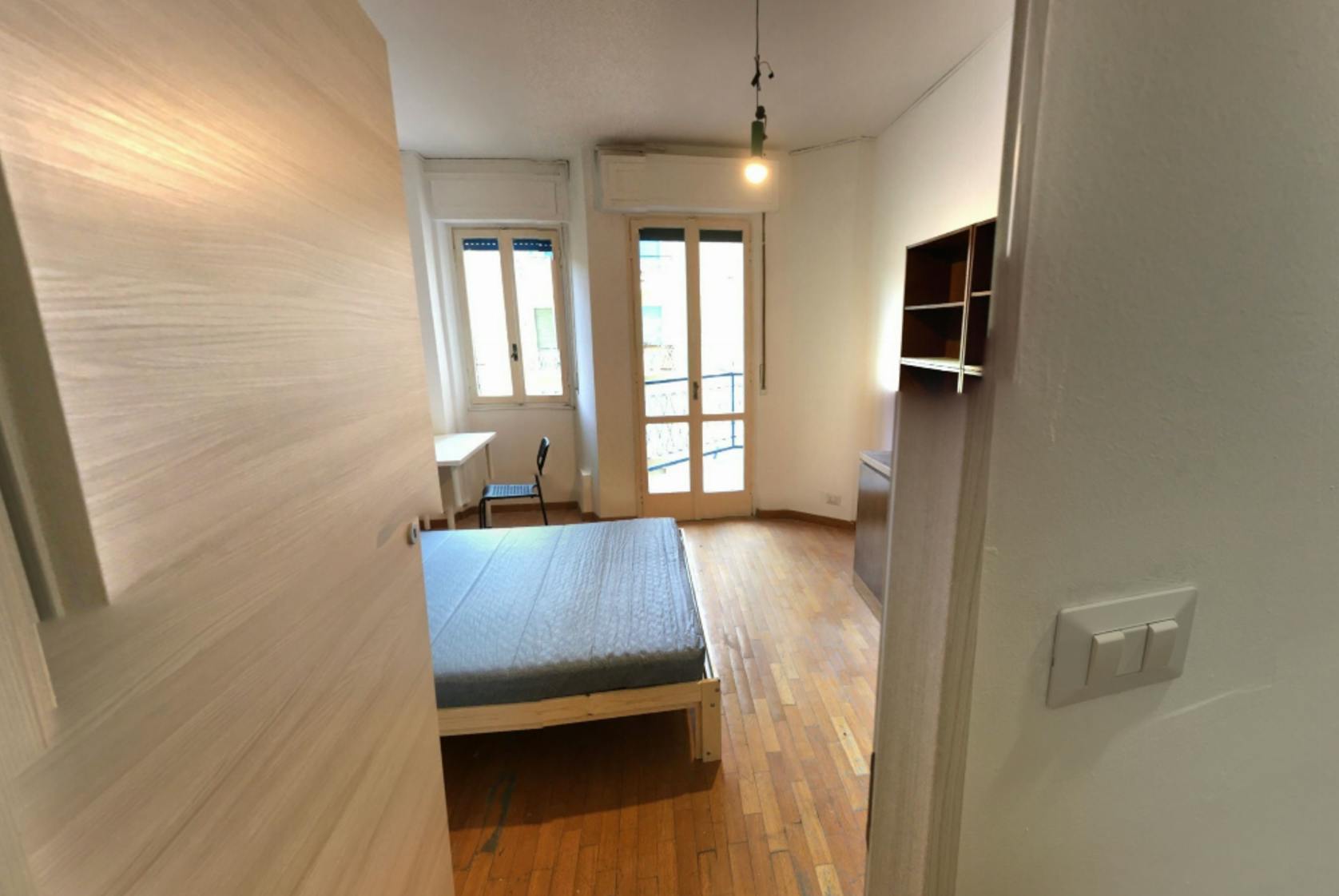 Single room Milan, 1 bed, 9m² — photo 8