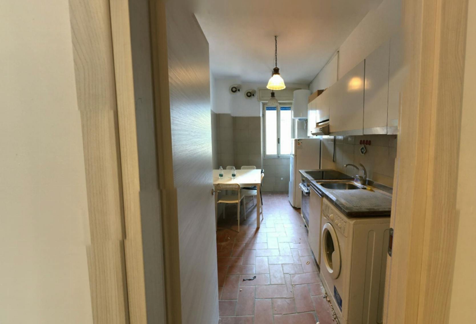 Single room Milan, 1 bed, 9m² — photo 9