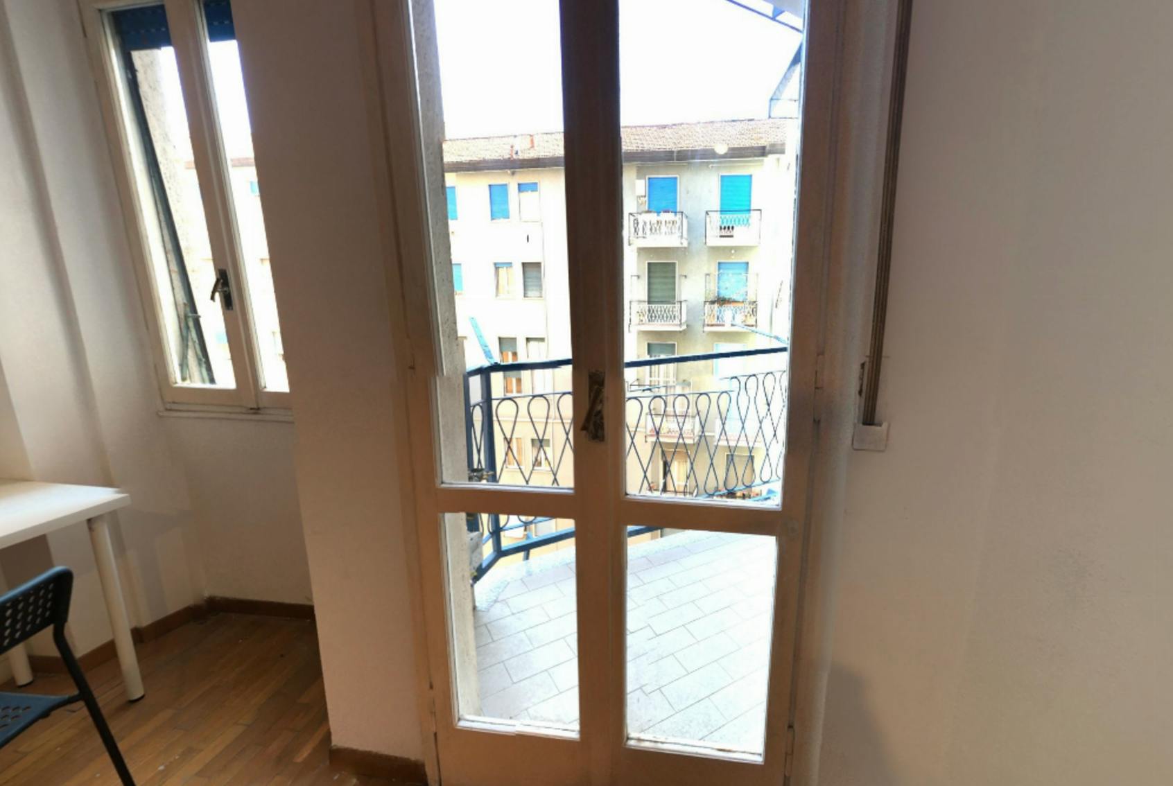Single room Milan, 1 bed, 9m² — photo 10