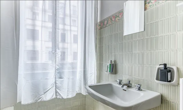 Private room in Viale Abruzzi, Milan (1580431) room image 10