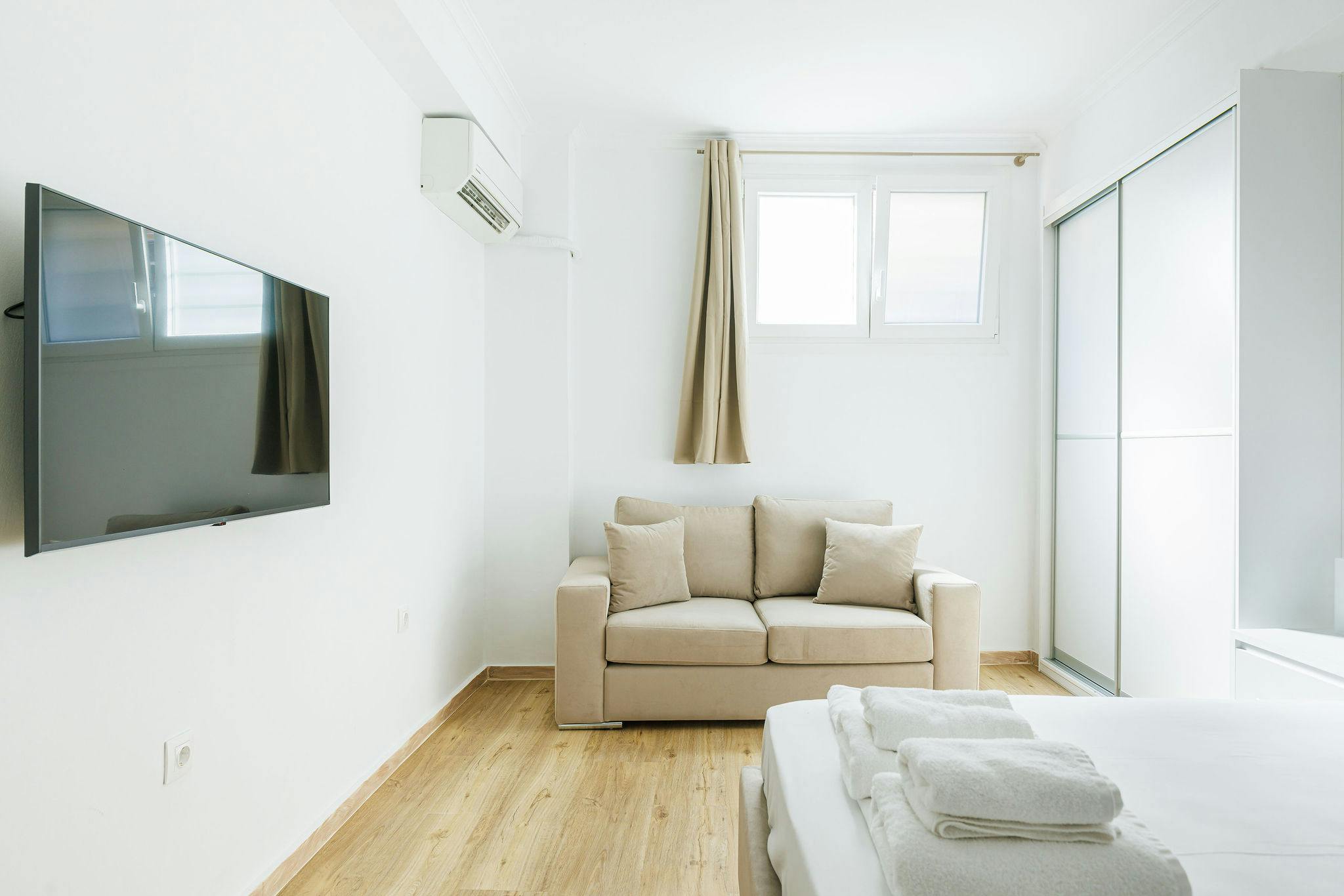 Appartement à louer pour 700 €/mois à Athens, Sevastoupoleos